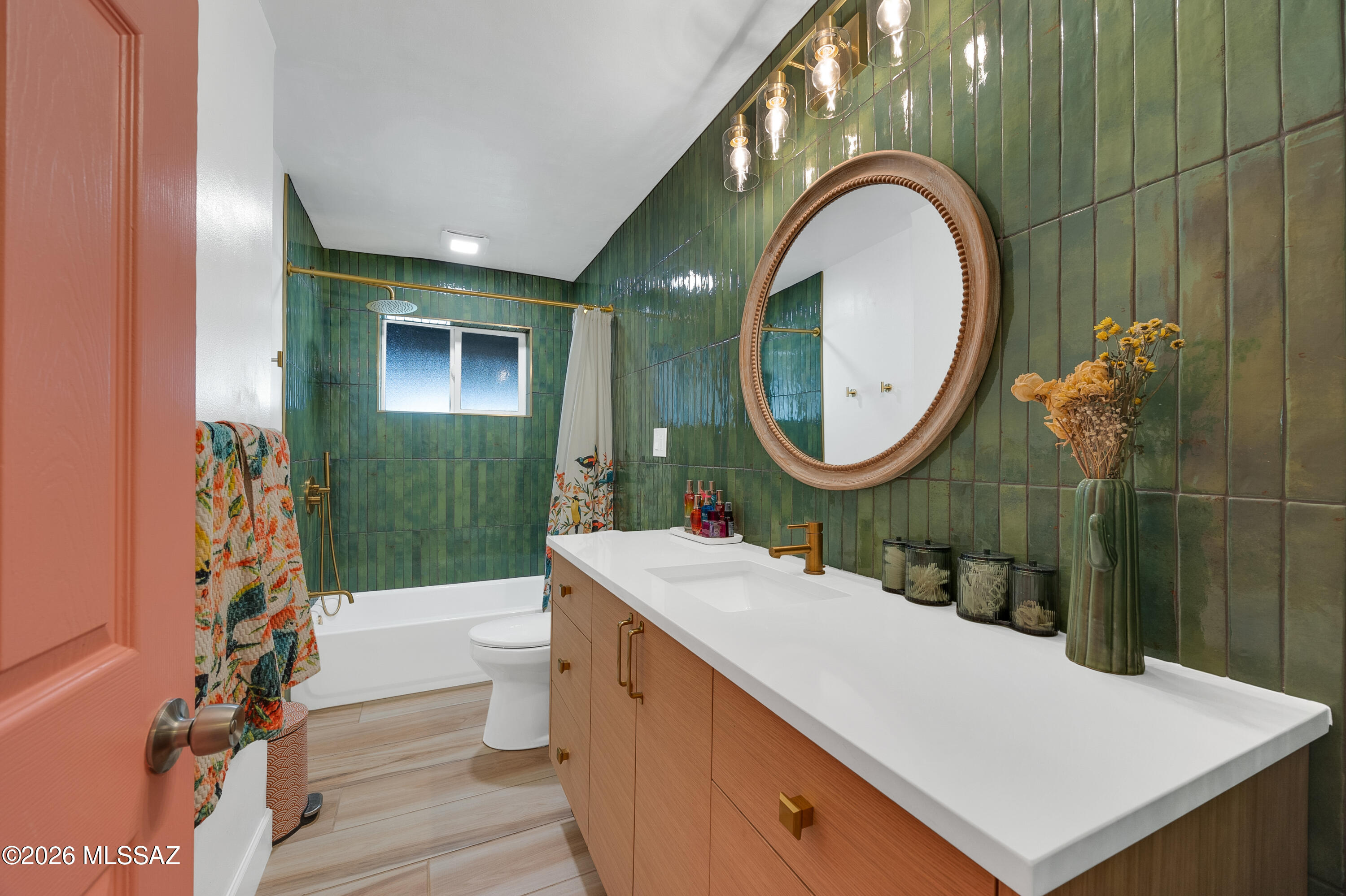 Lynwood Grove Annex - Residential