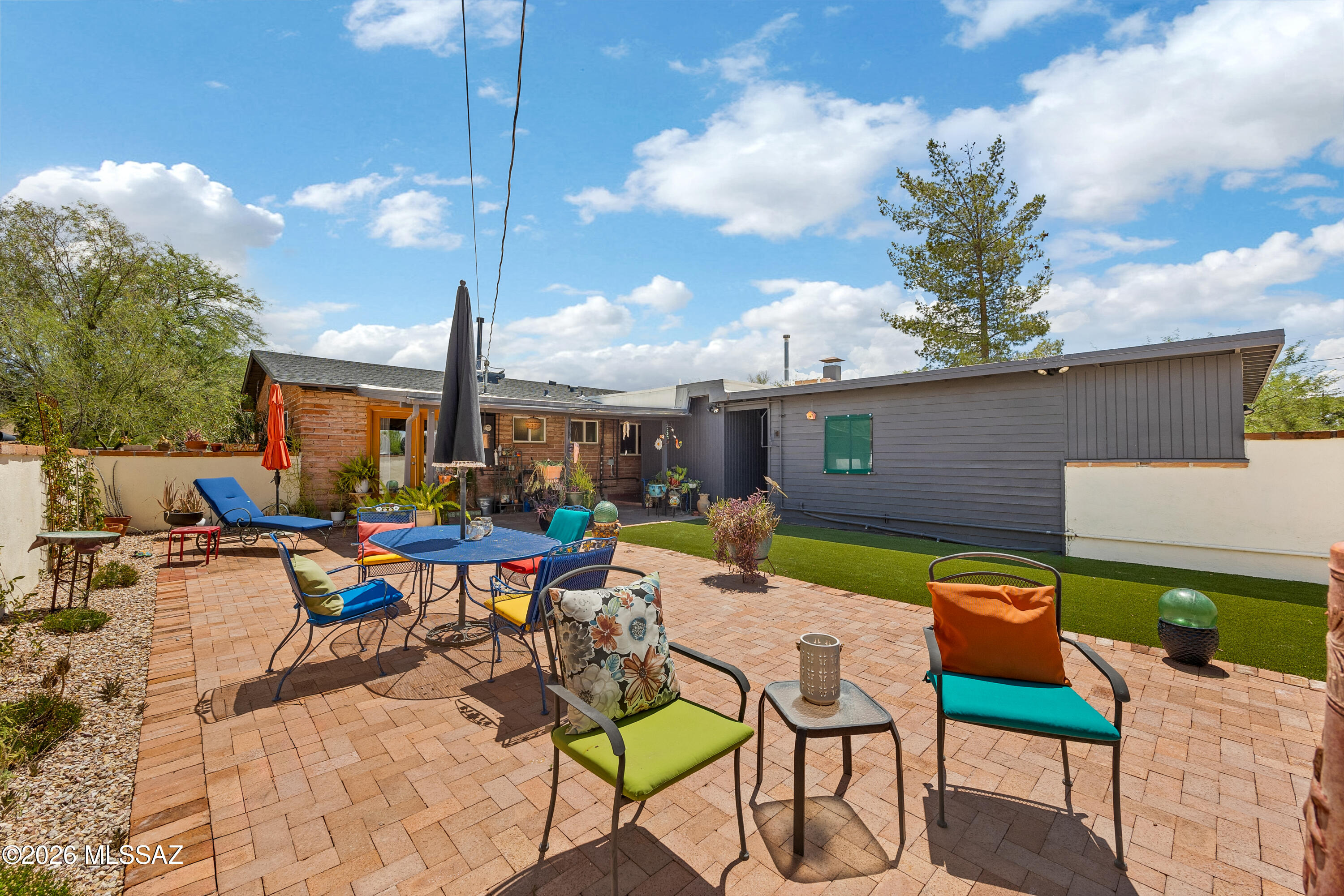 Lynwood Grove Annex - Residential