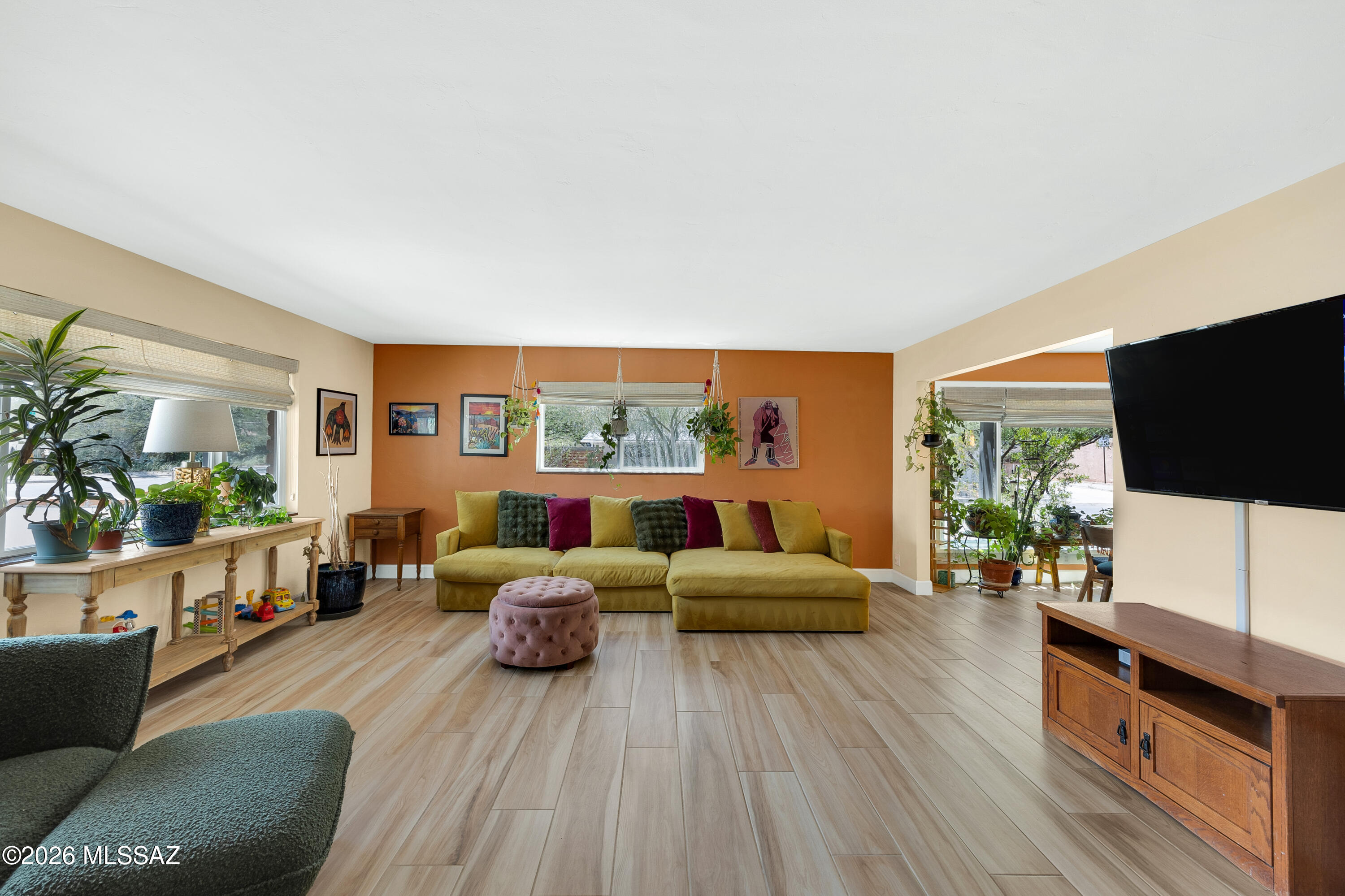 Lynwood Grove Annex - Residential
