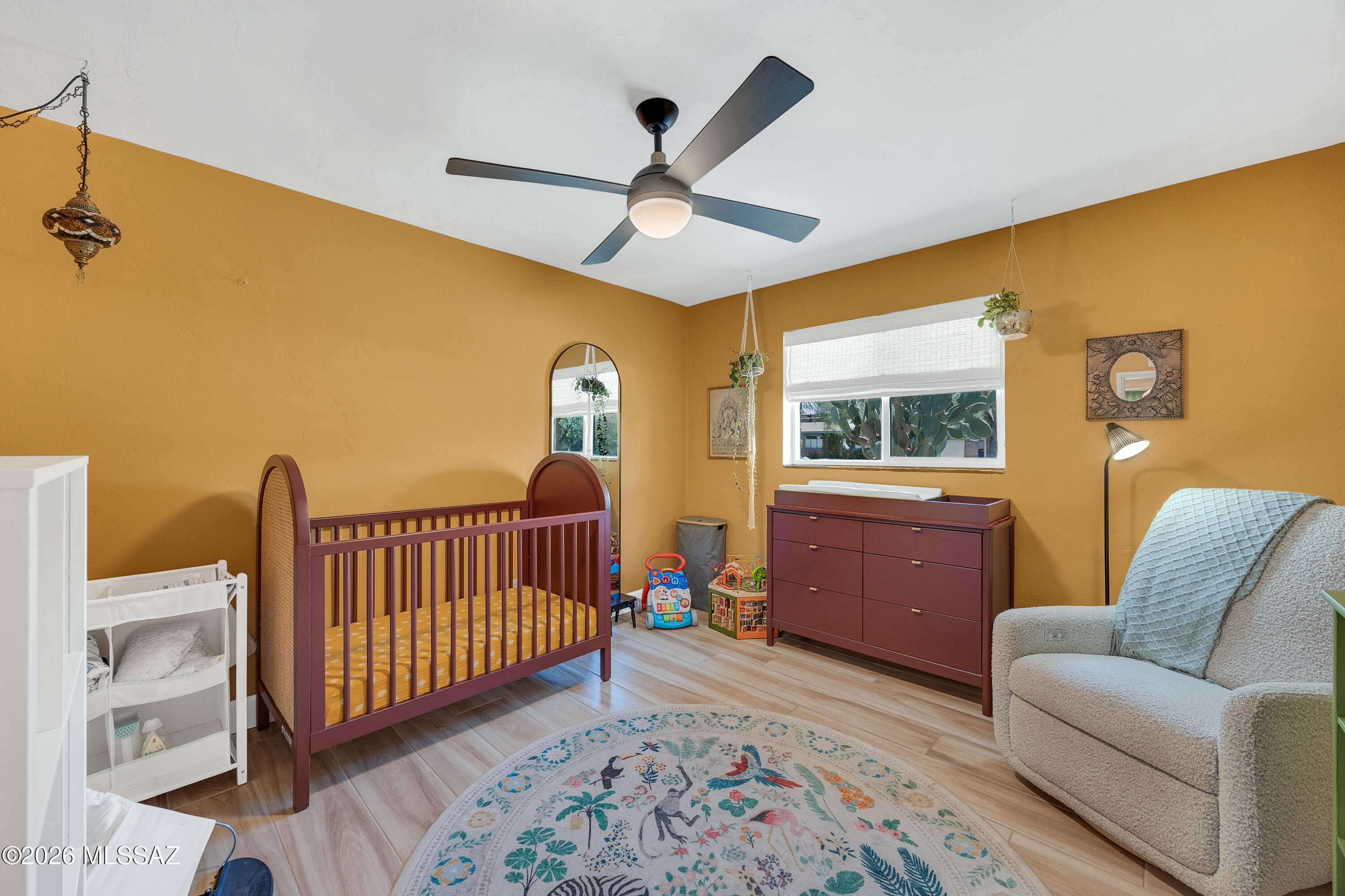 Lynwood Grove Annex - Residential