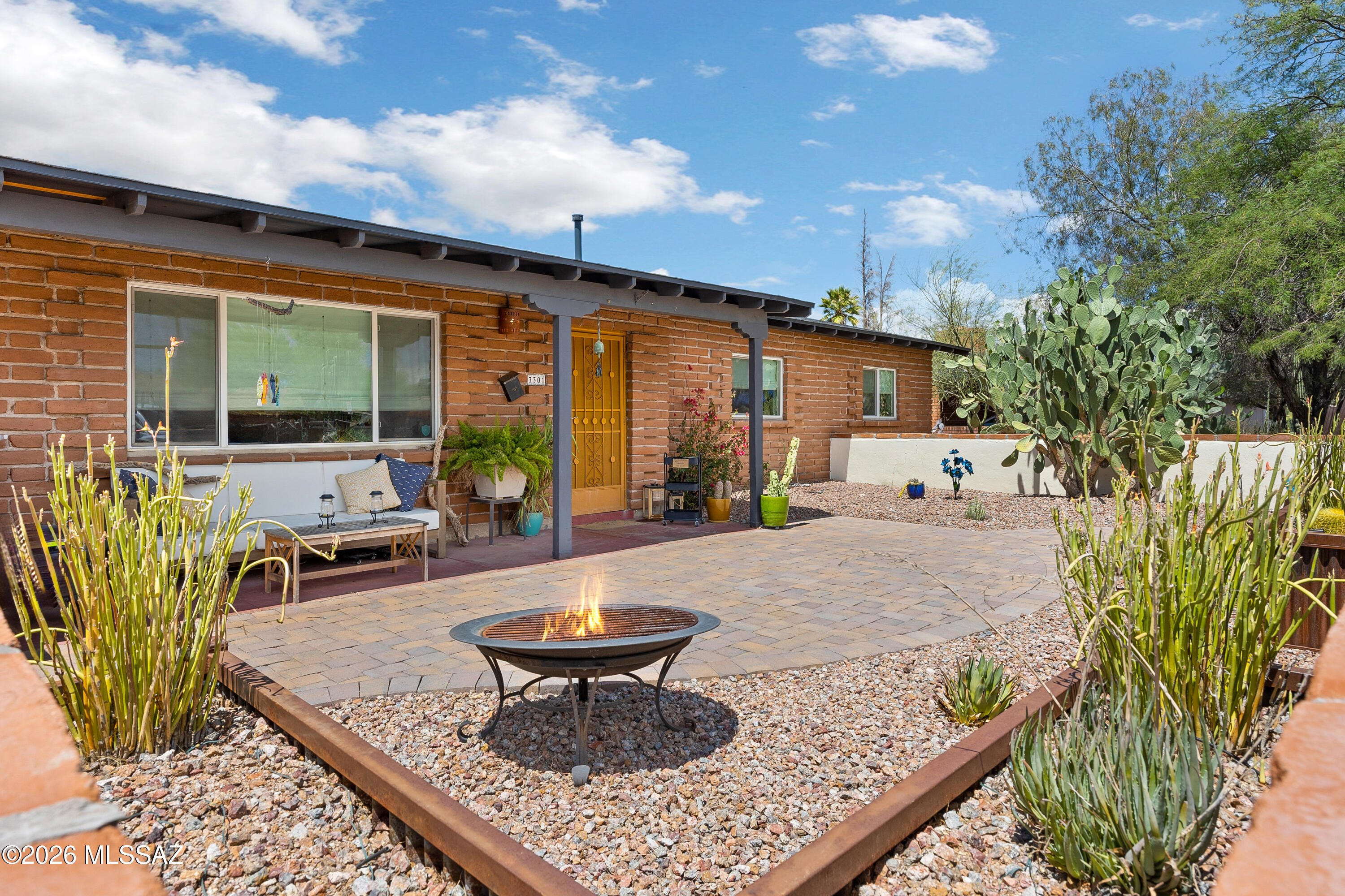 Lynwood Grove Annex - Residential