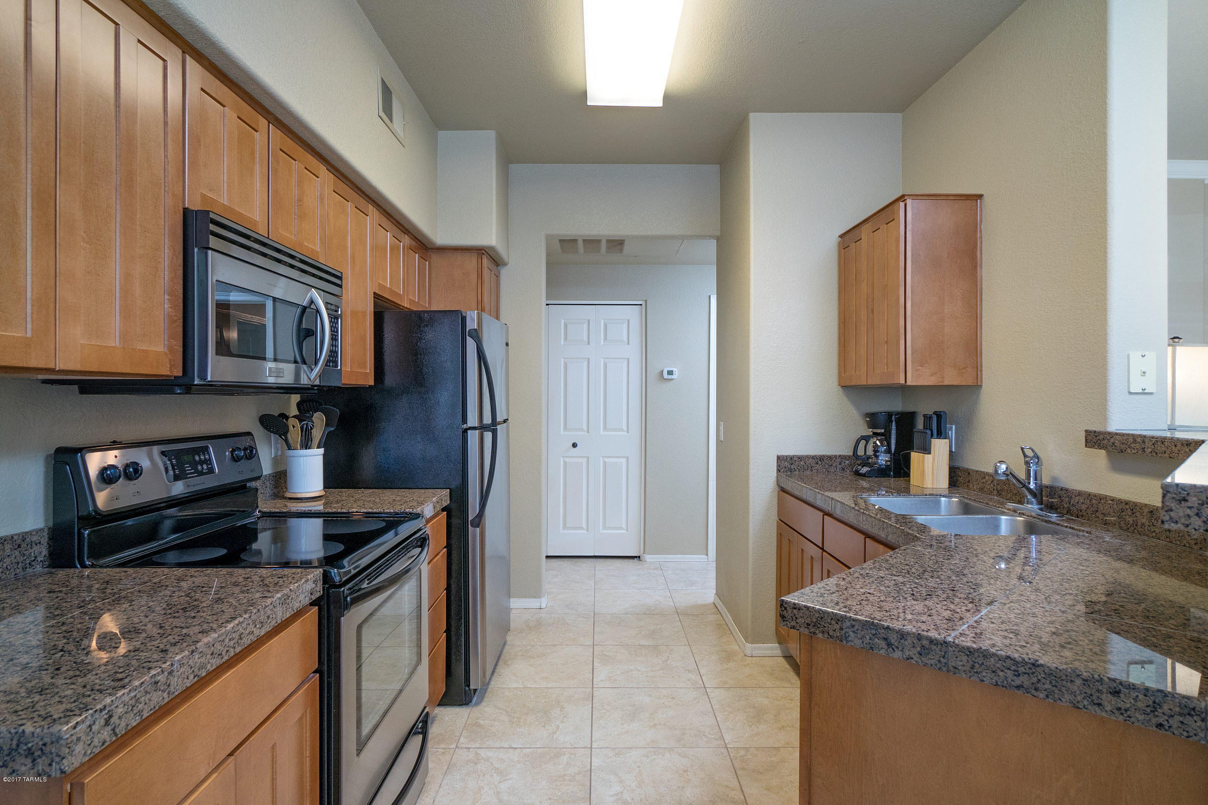 Pinnacle Canyon Condominium - Residential Lease