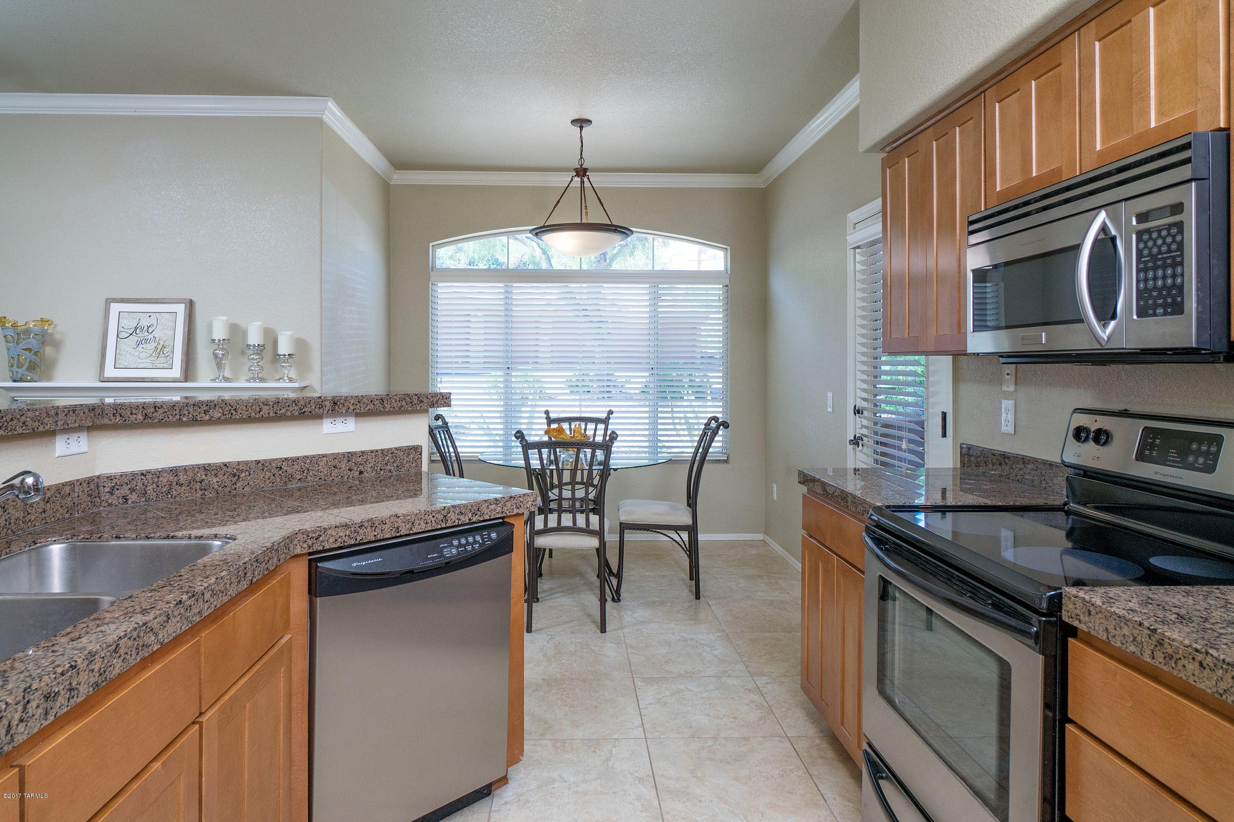 Pinnacle Canyon Condominium - Residential Lease