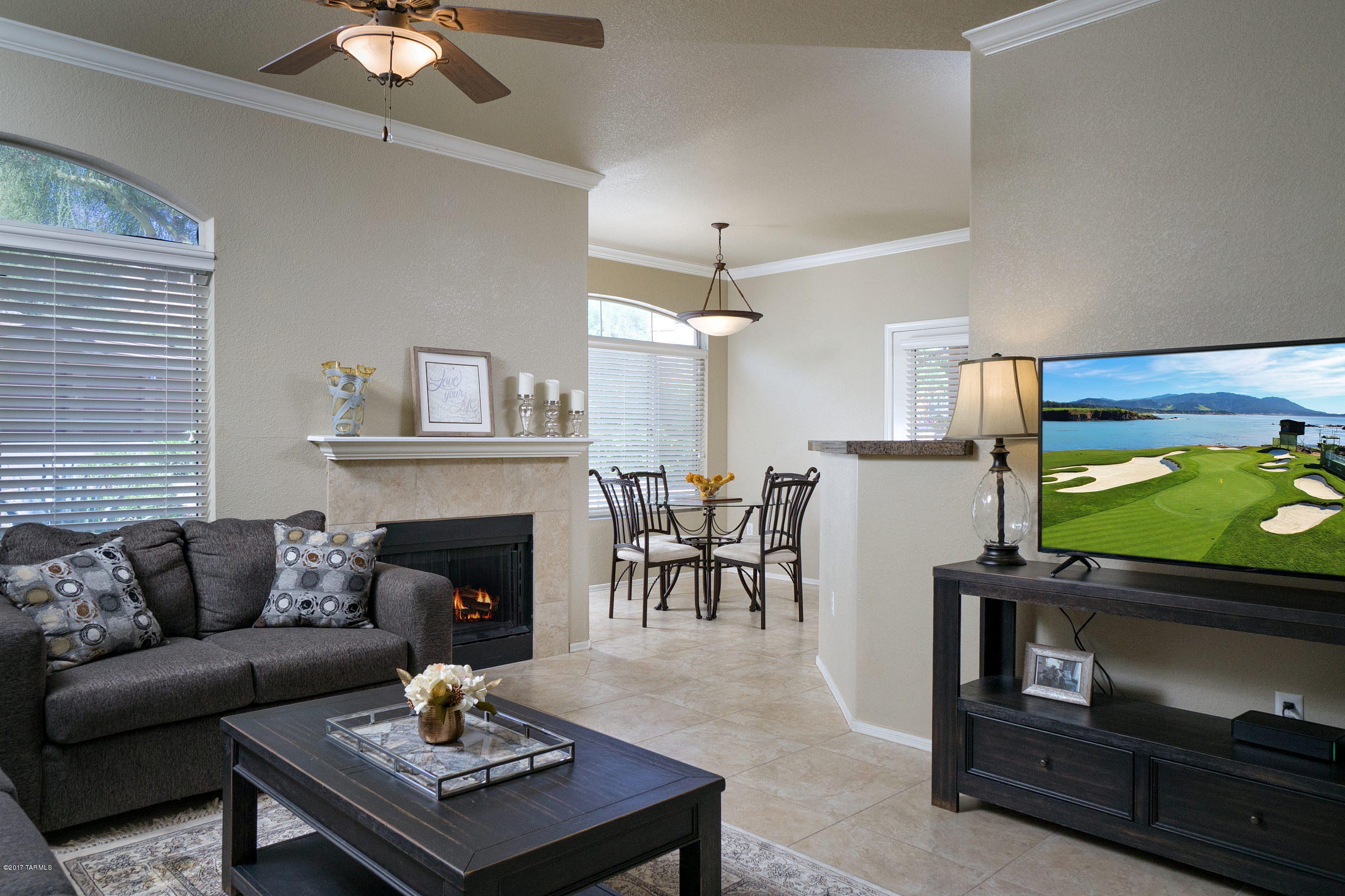 Pinnacle Canyon Condominium - Residential Lease