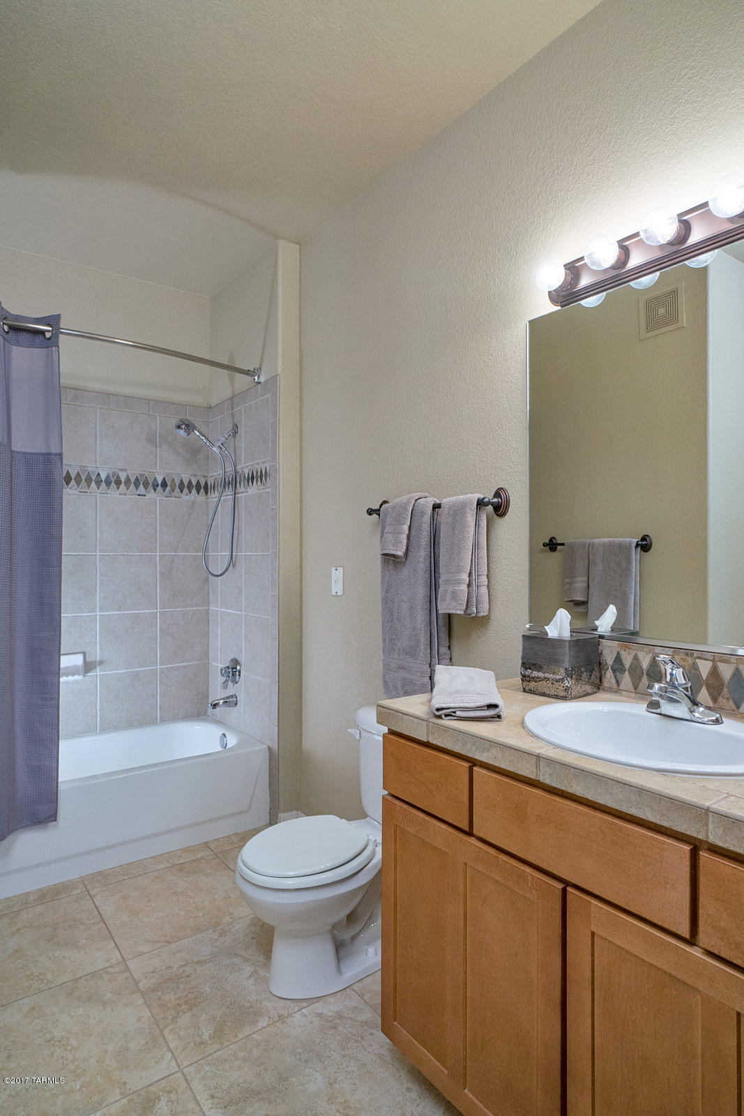 Pinnacle Canyon Condominium - Residential Lease