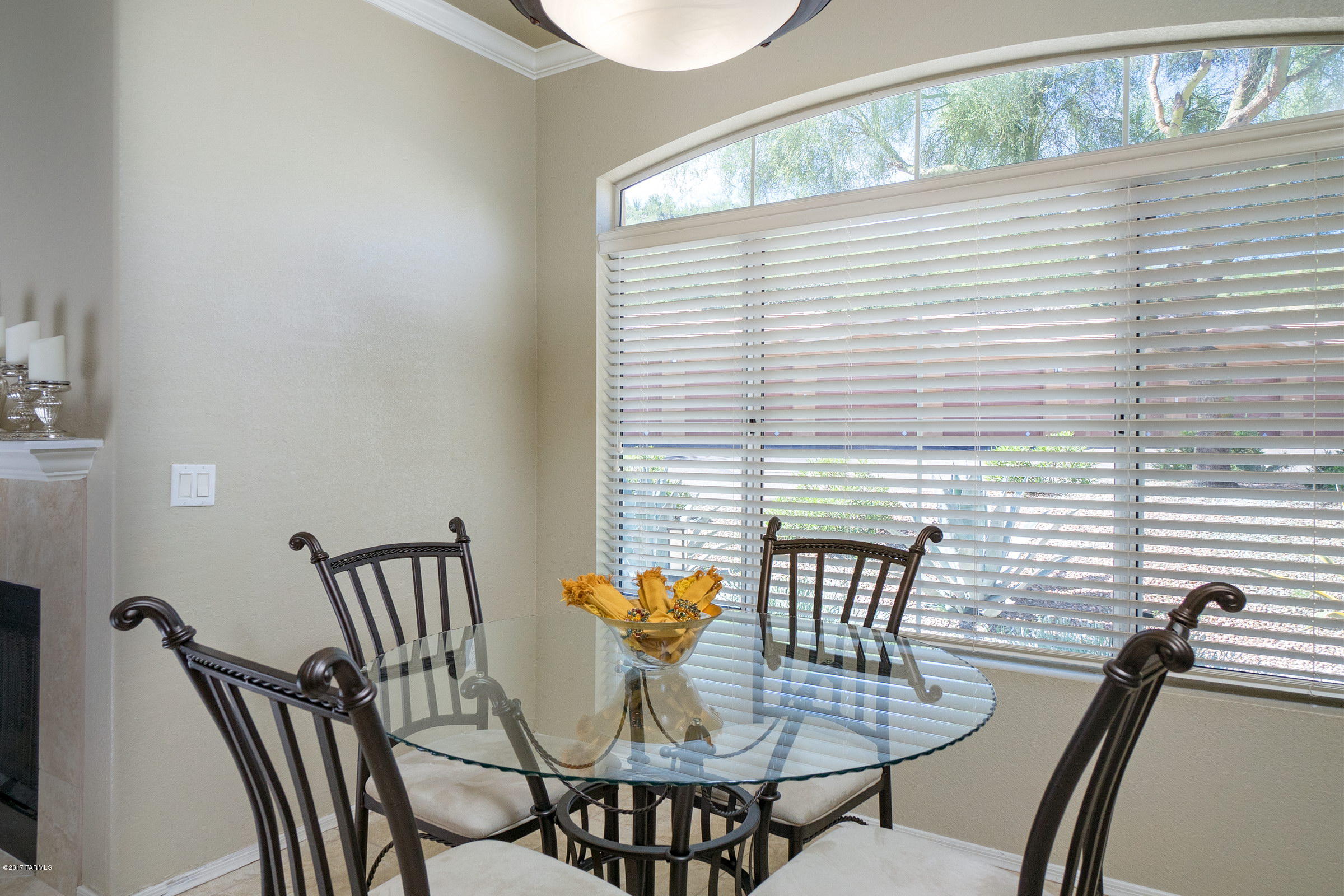 Pinnacle Canyon Condominium - Residential Lease