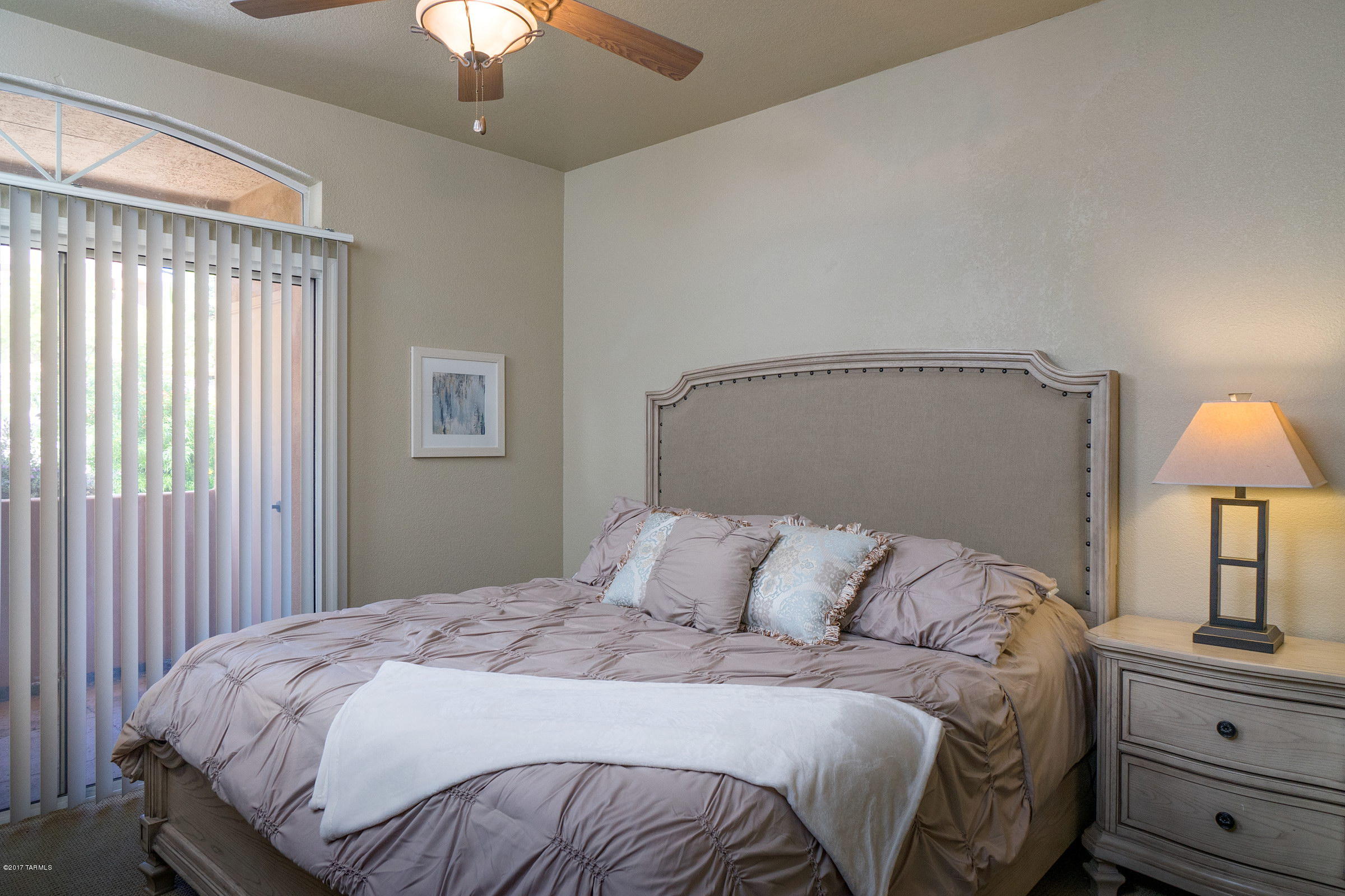 Pinnacle Canyon Condominium - Residential Lease