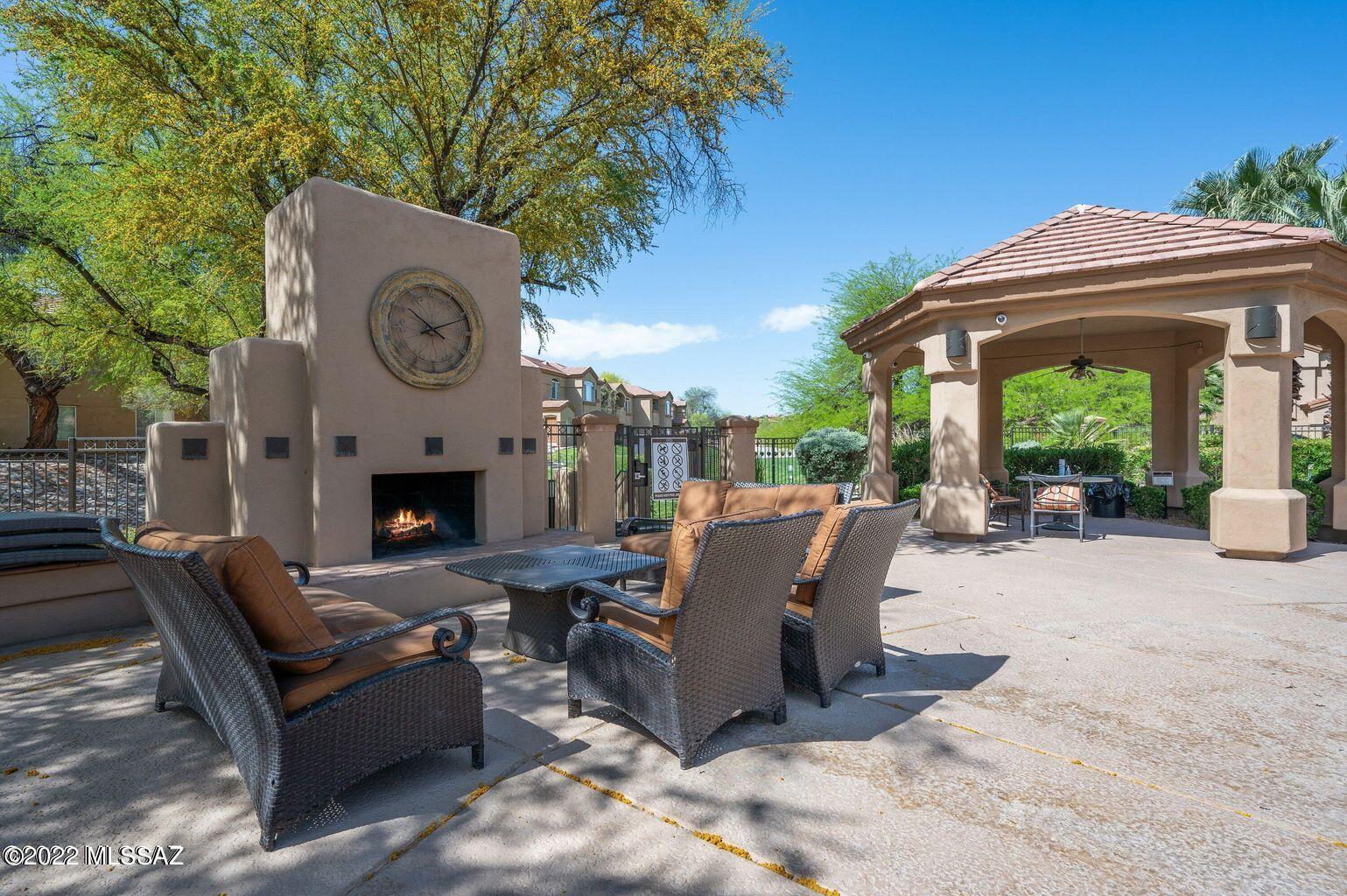 Pinnacle Canyon Condominium - Residential Lease