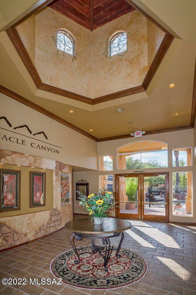 Pinnacle Canyon Condominium - Residential Lease
