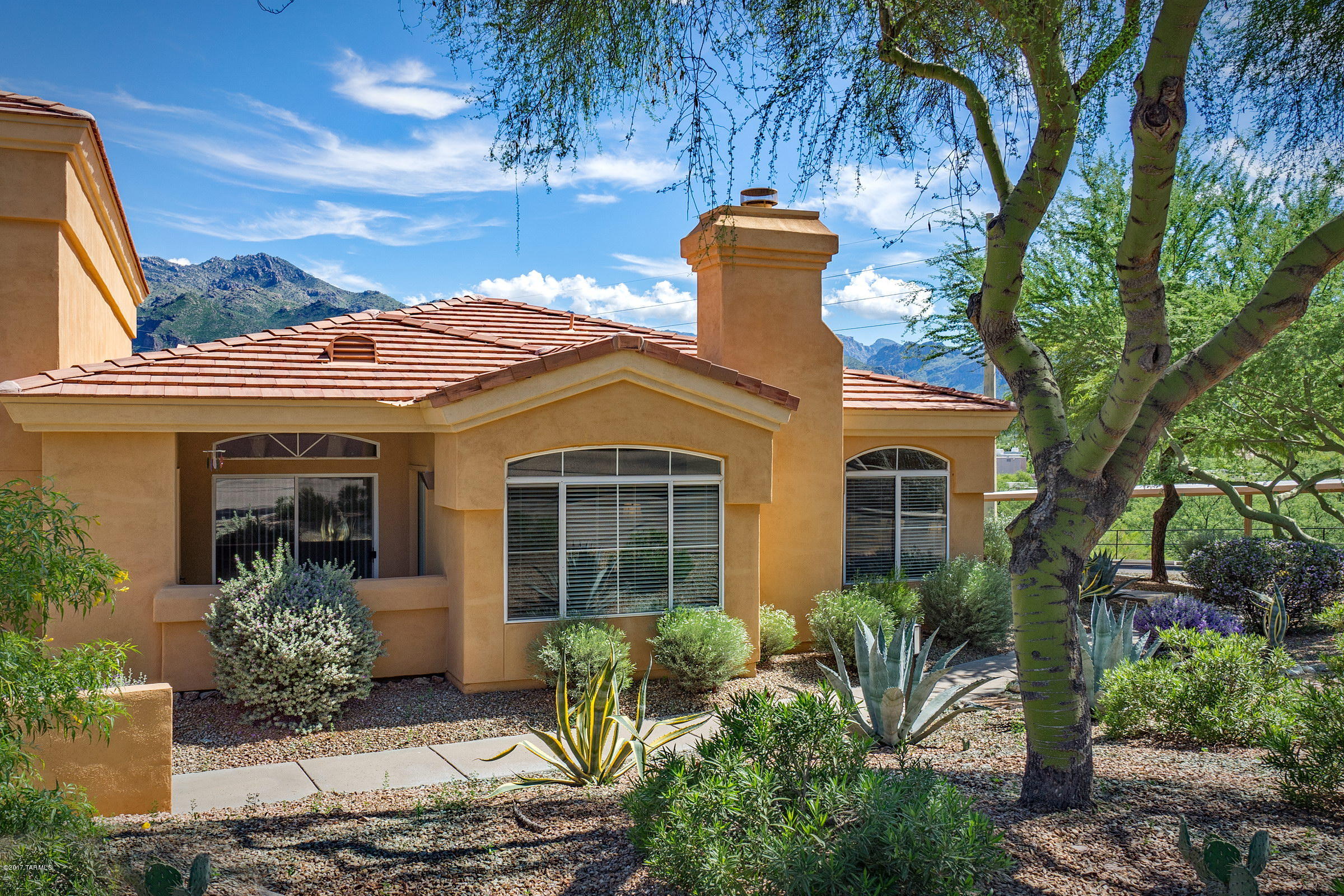 Pinnacle Canyon Condominium - Residential Lease