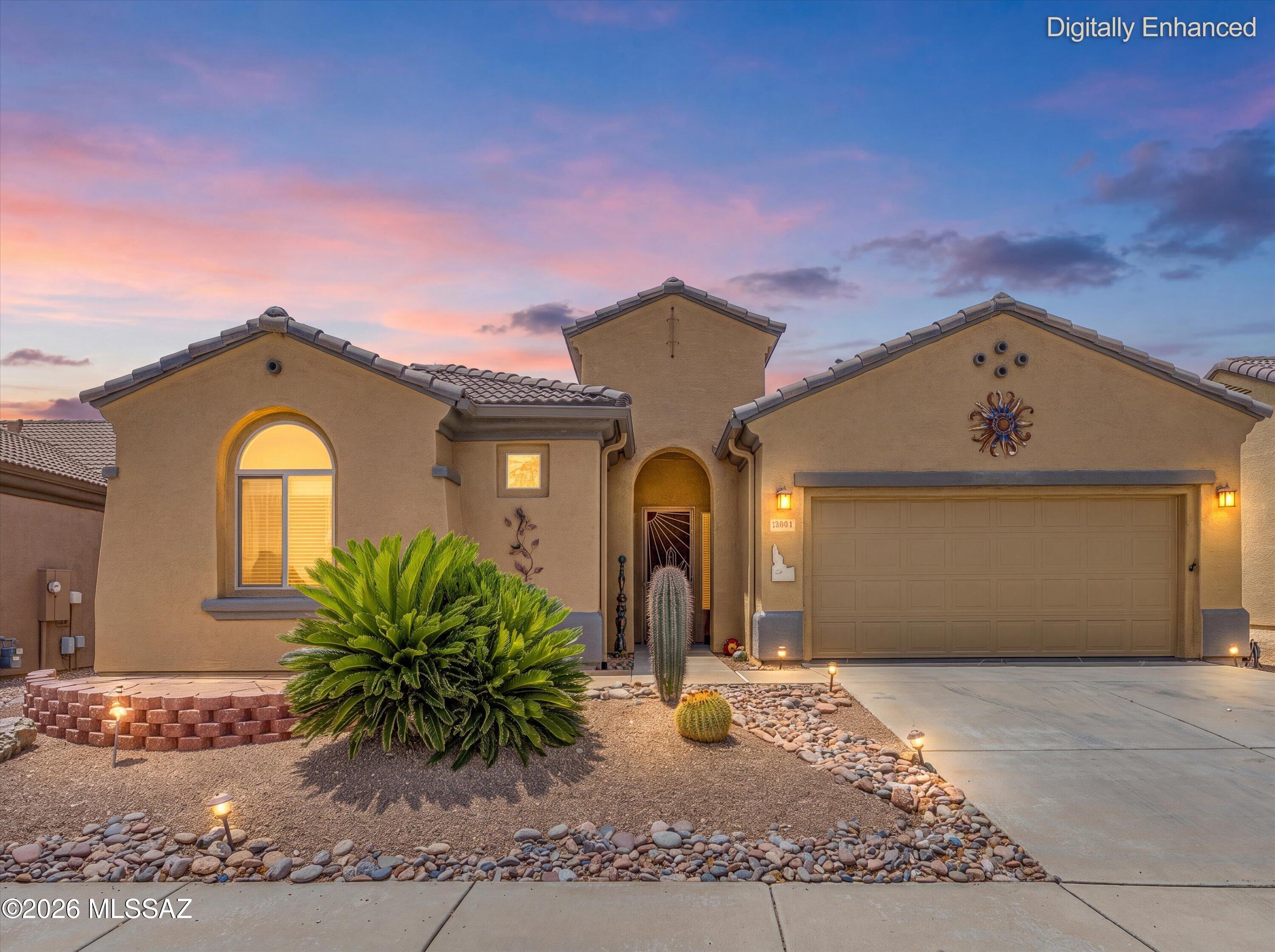 Canoa Ranch Blk 28 (1-193) - Residential