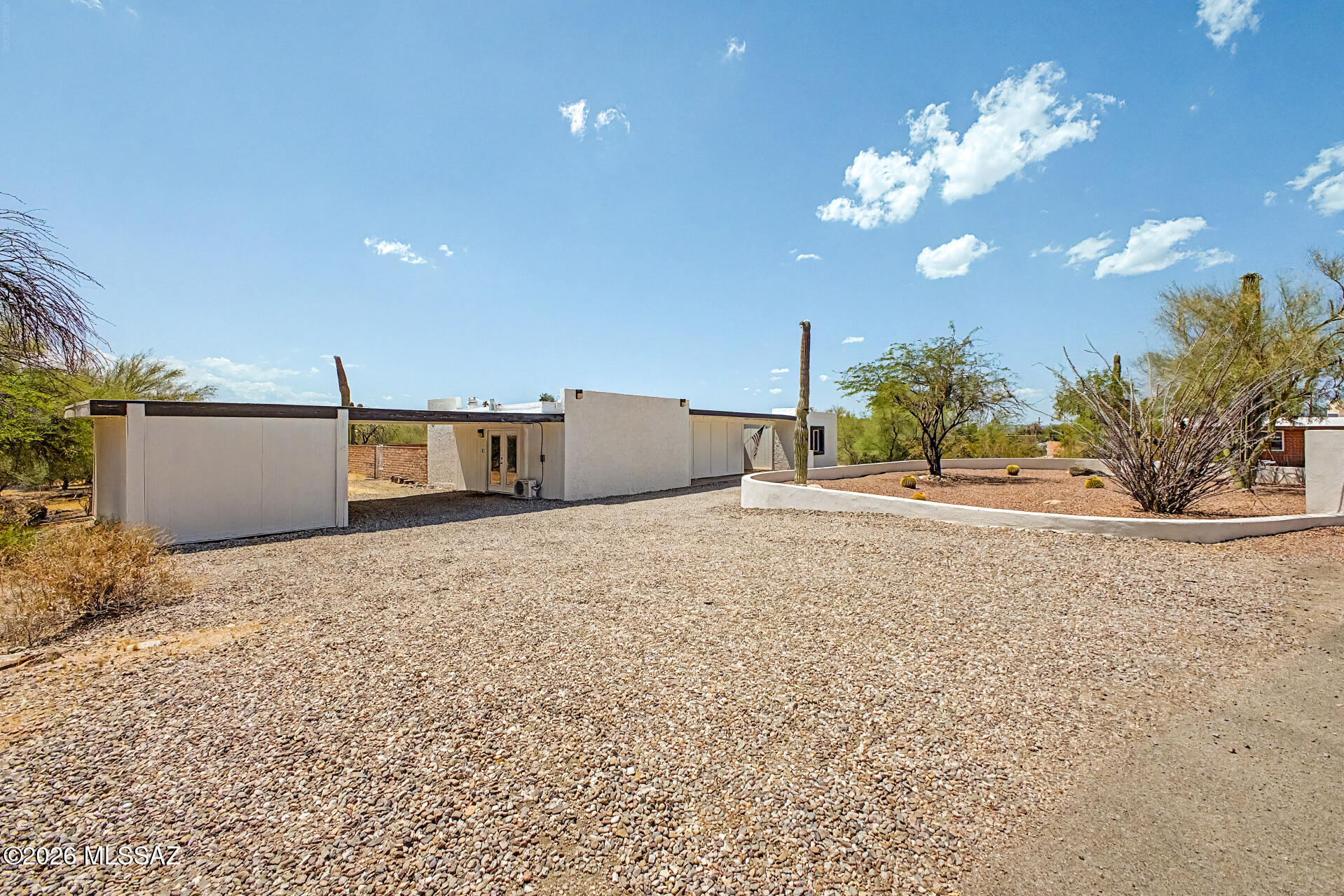 Vista De La Canada (1-56) - Residential