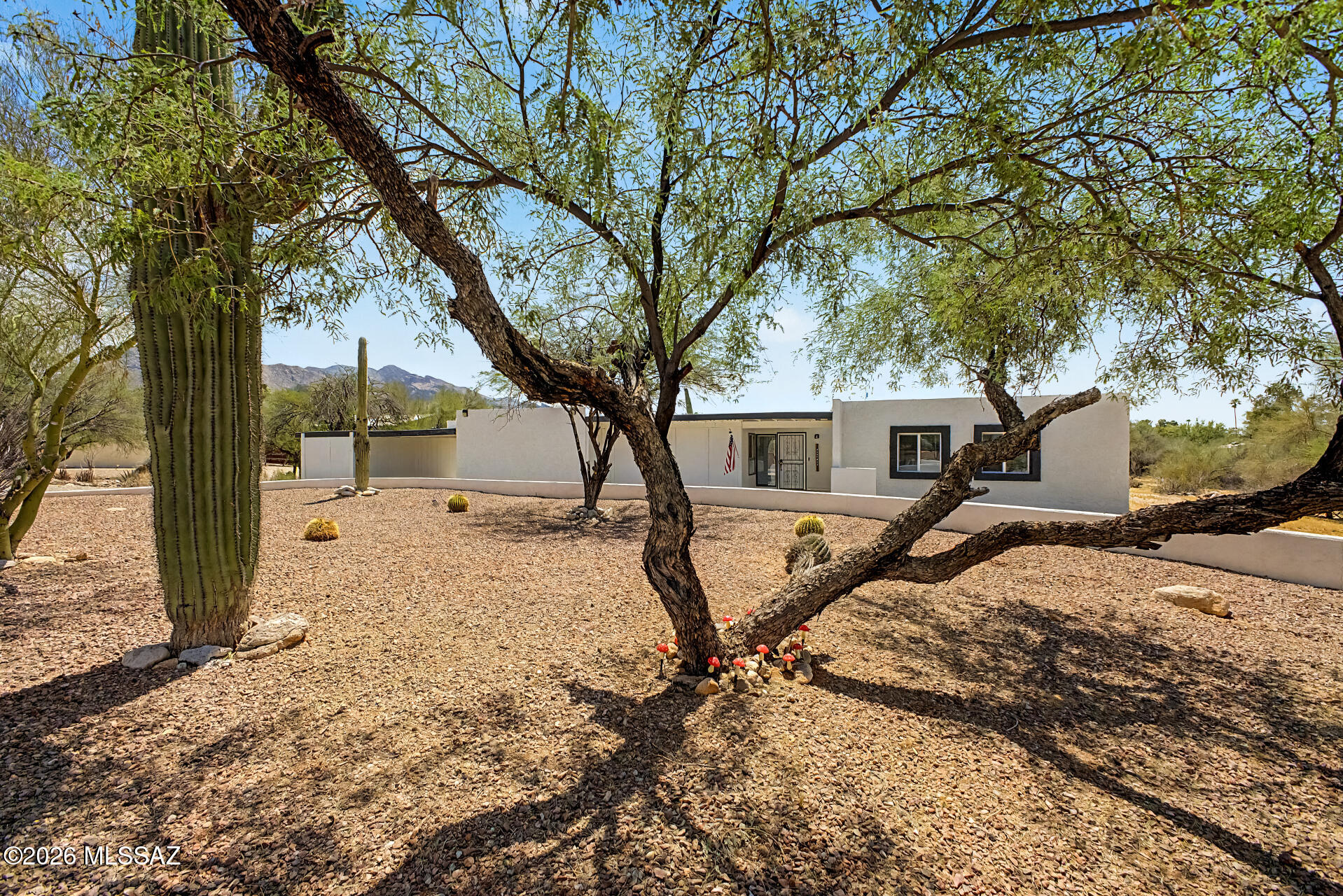 Vista De La Canada (1-56) - Residential