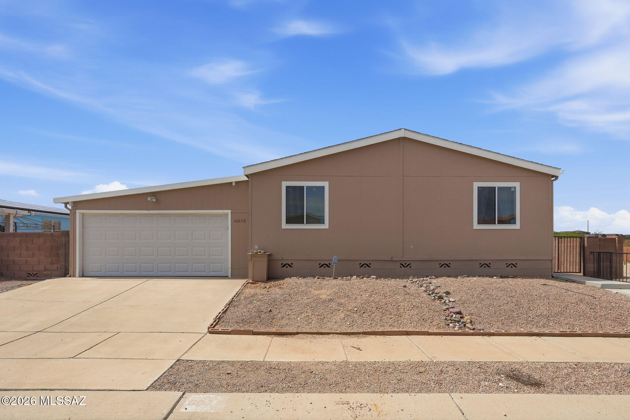 Window Rock East Unit 2 - Residential