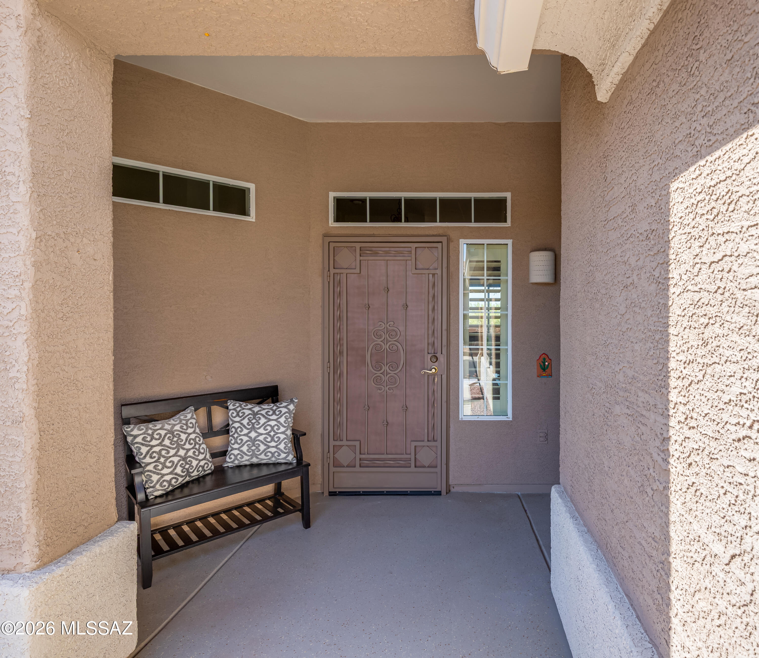 Heritage Highlands - Residential