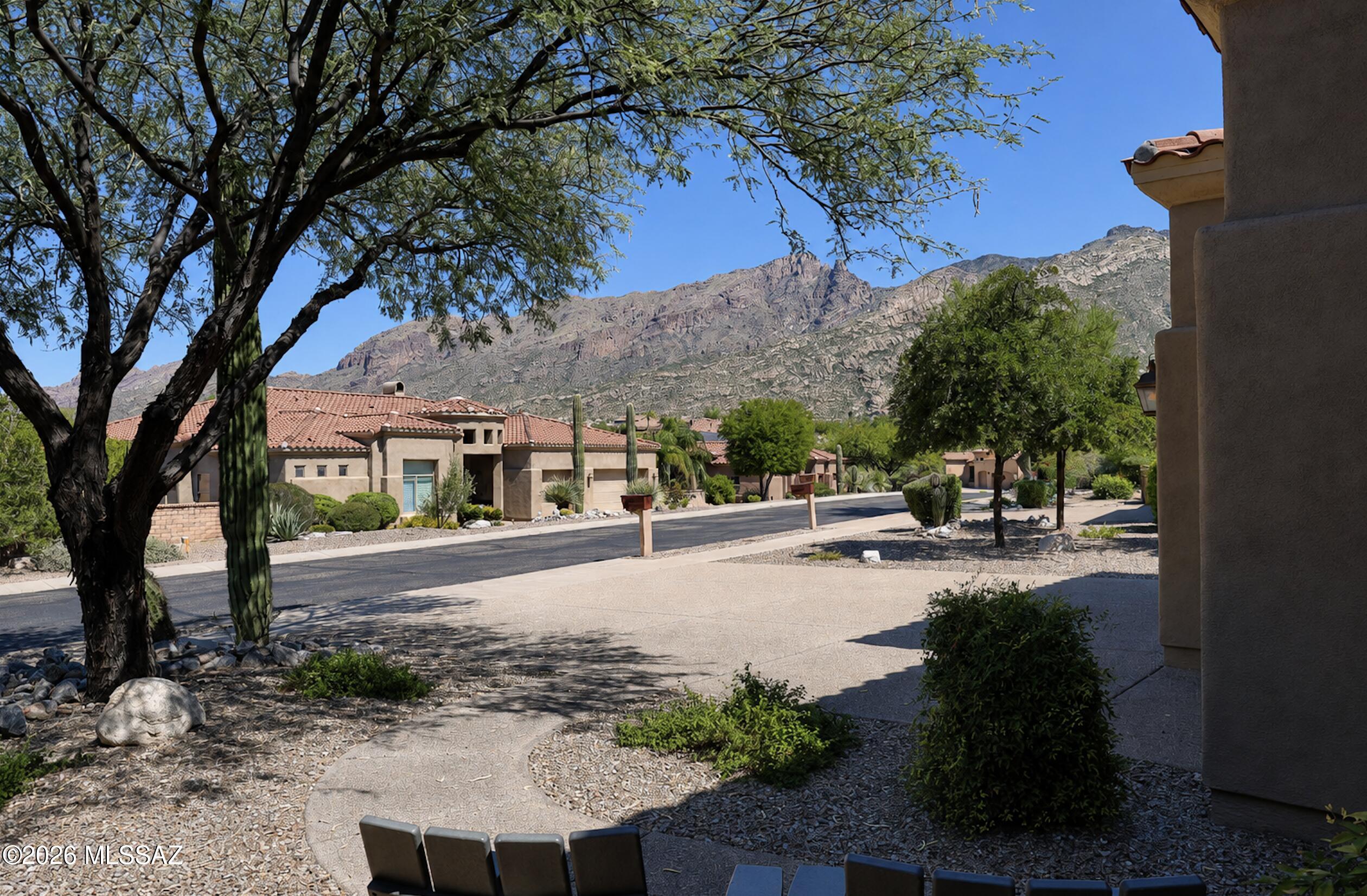 Pinnacle Ridge (1-76) - Residential