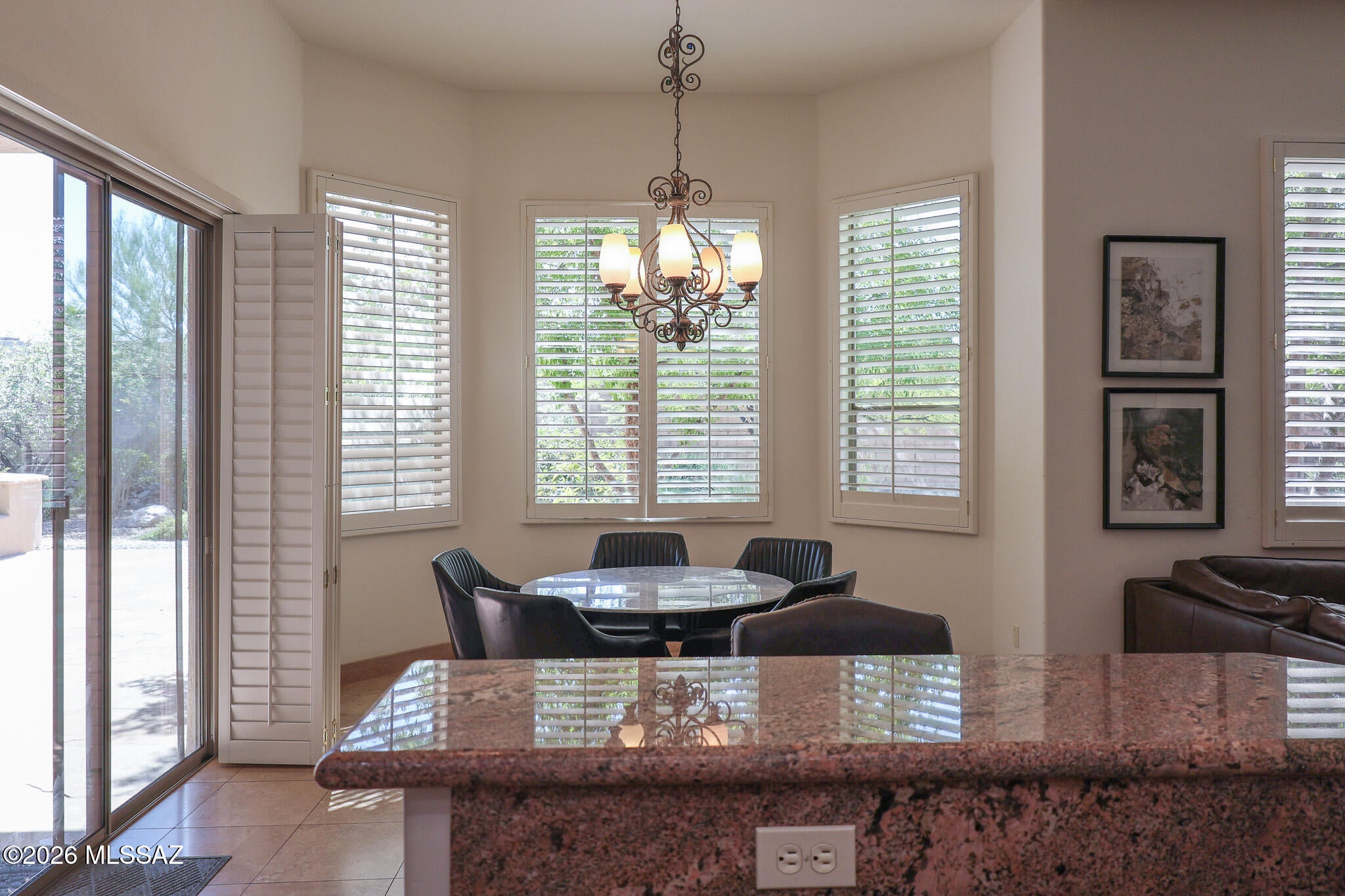 Pinnacle Ridge (1-76) - Residential
