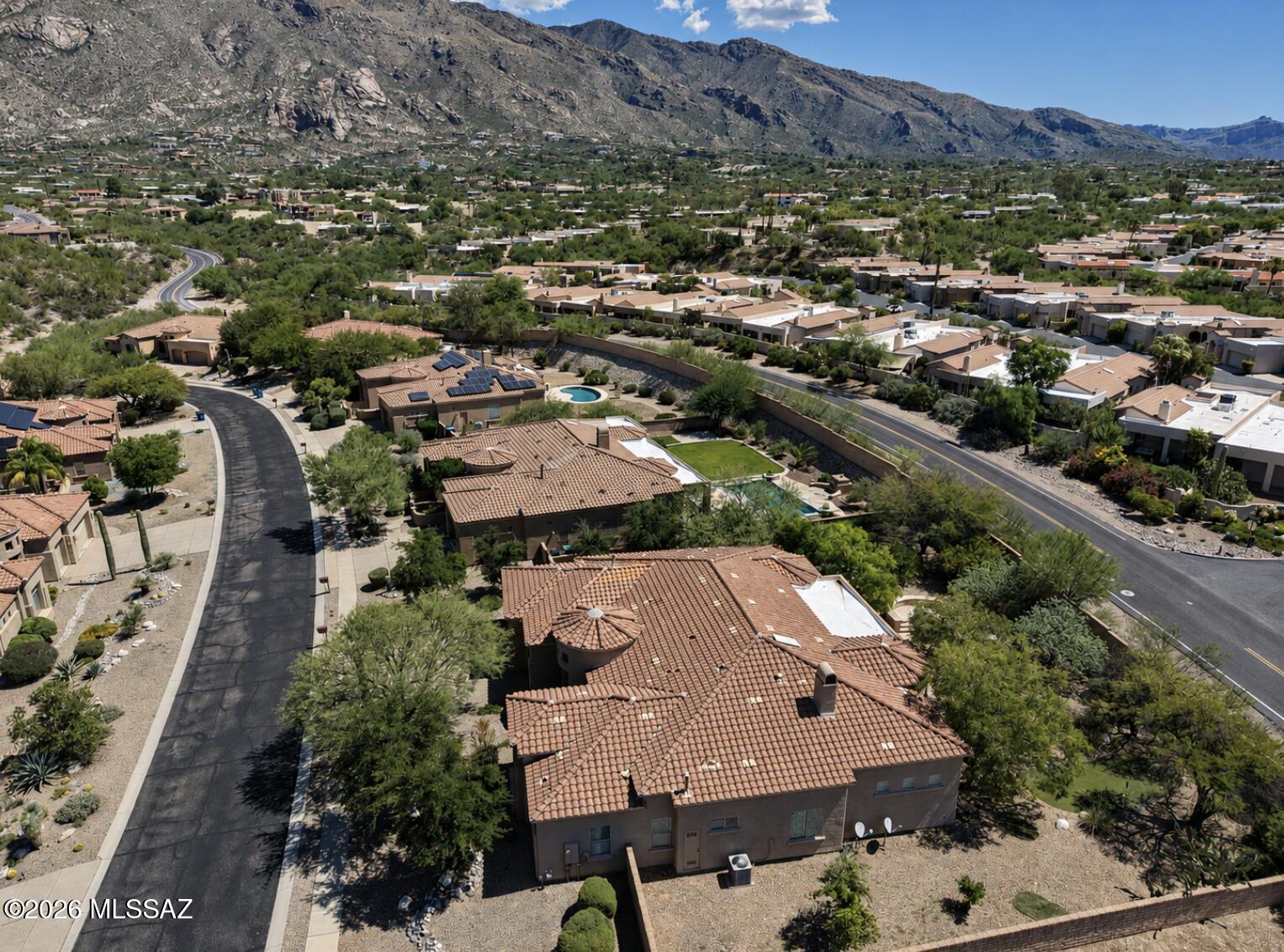 Pinnacle Ridge (1-76) - Residential