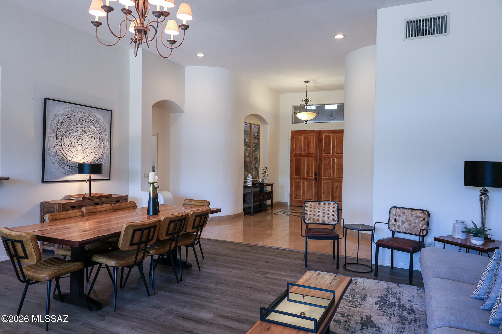 Pinnacle Ridge (1-76) - Residential