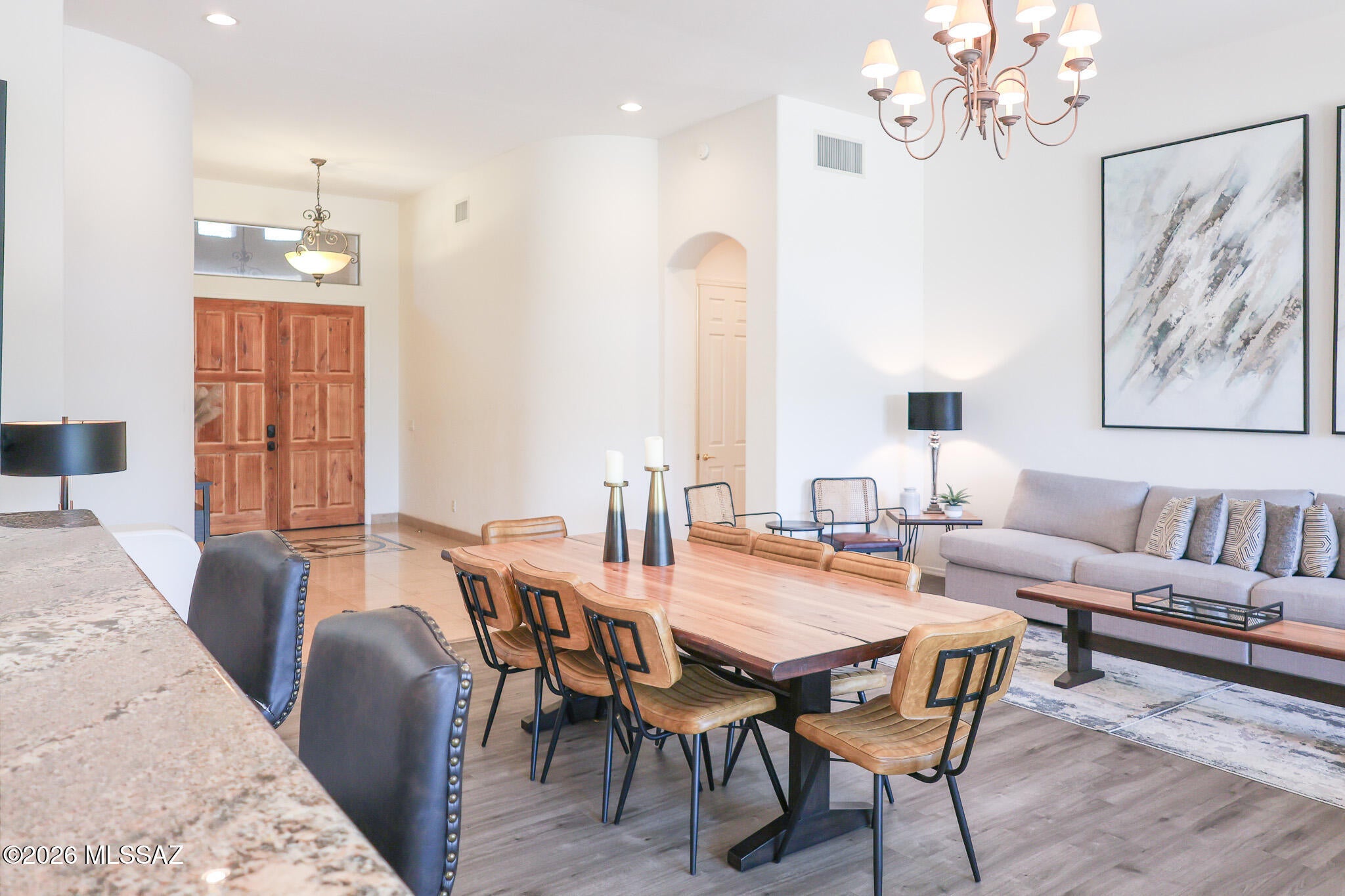 Pinnacle Ridge (1-76) - Residential