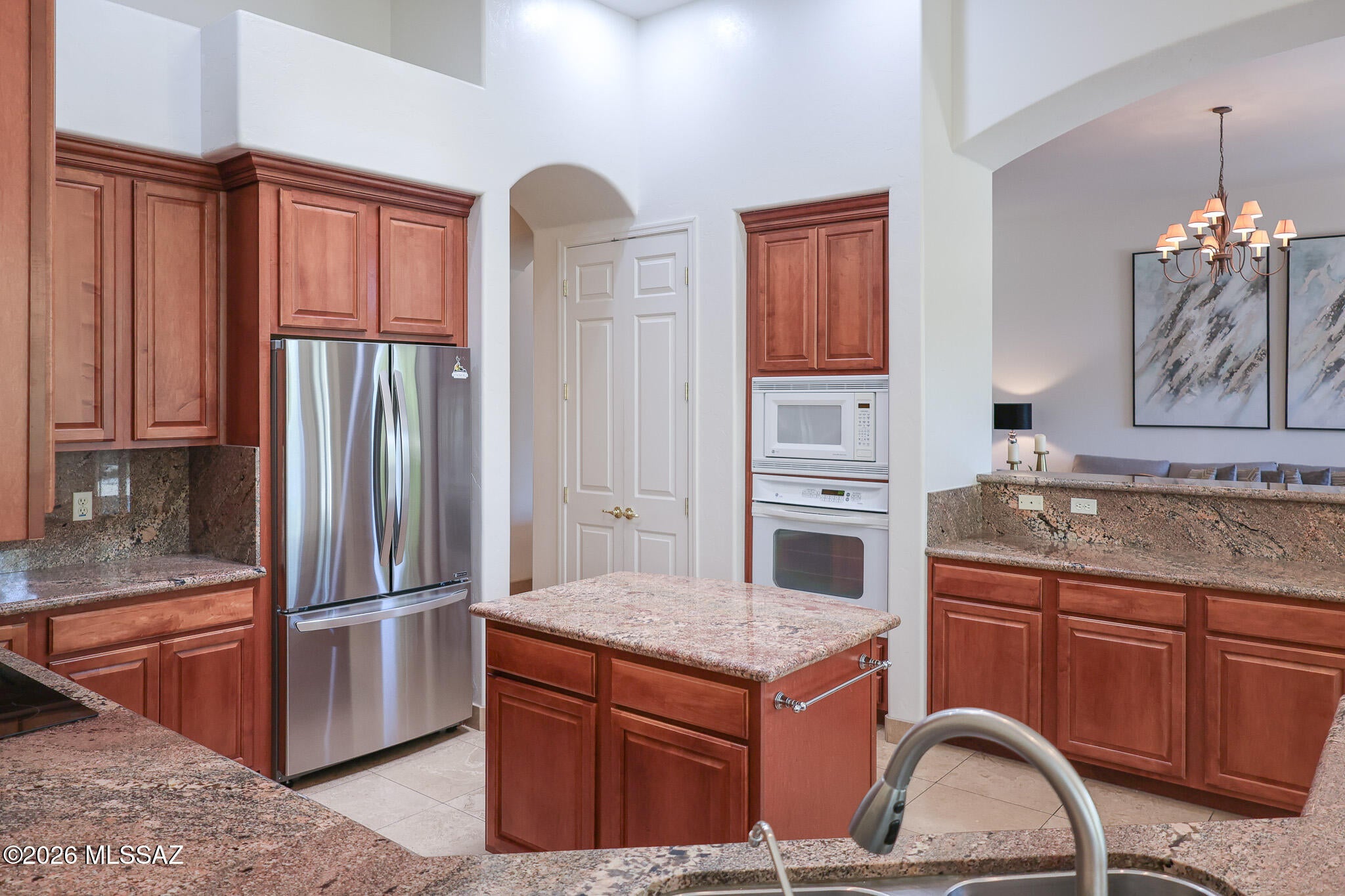 Pinnacle Ridge (1-76) - Residential