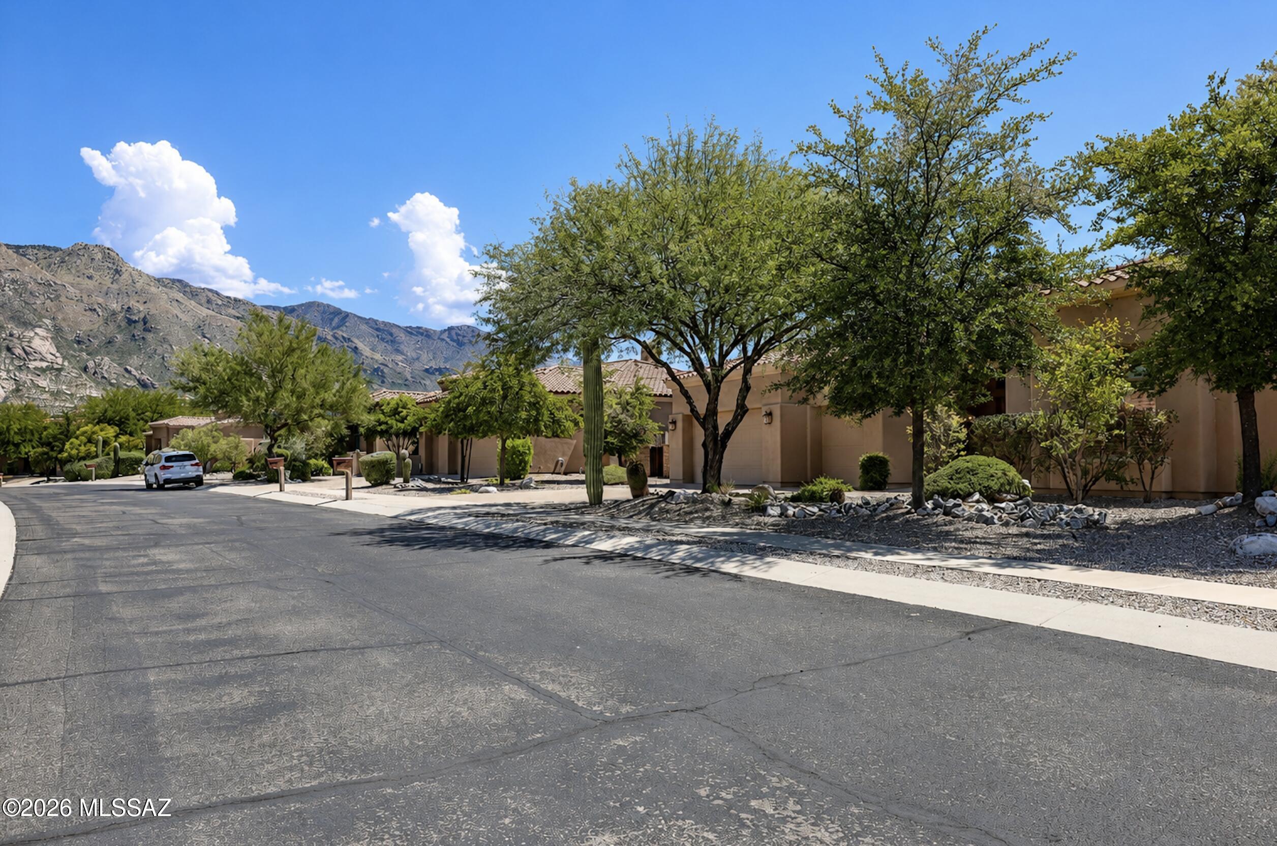Pinnacle Ridge (1-76) - Residential