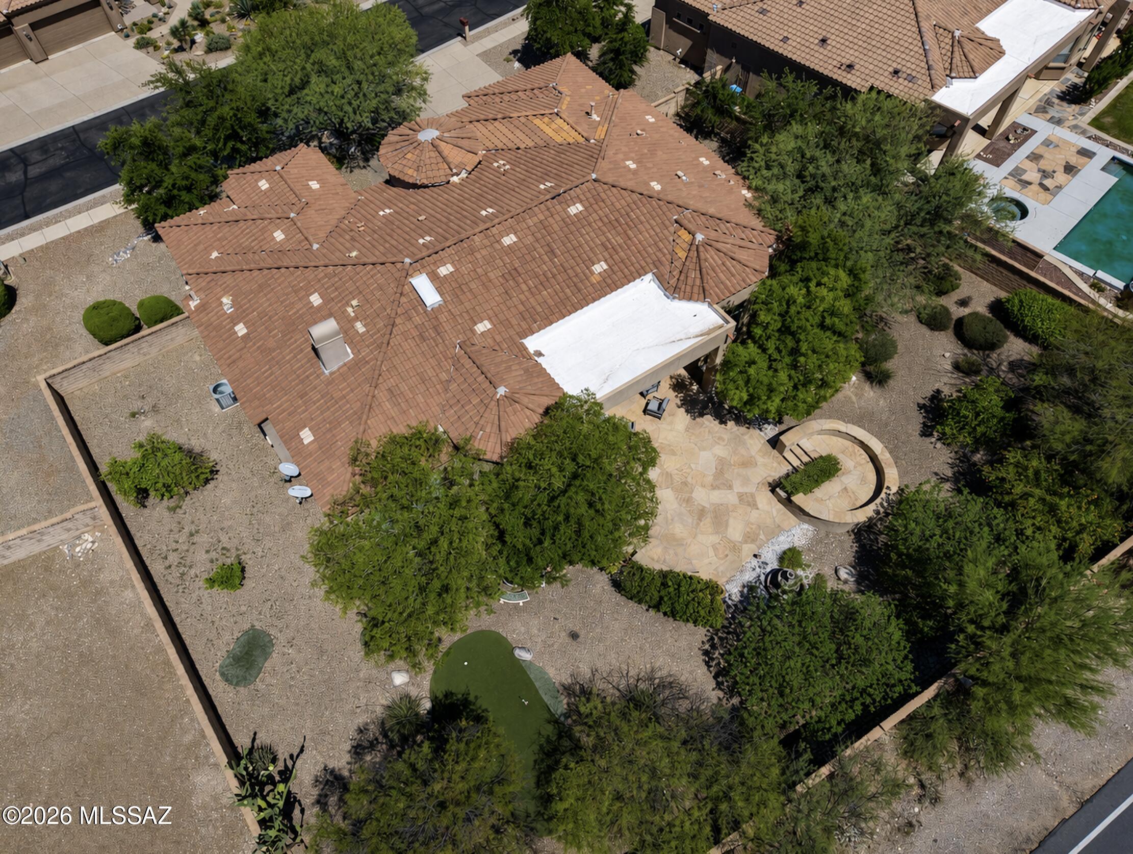 Pinnacle Ridge (1-76) - Residential