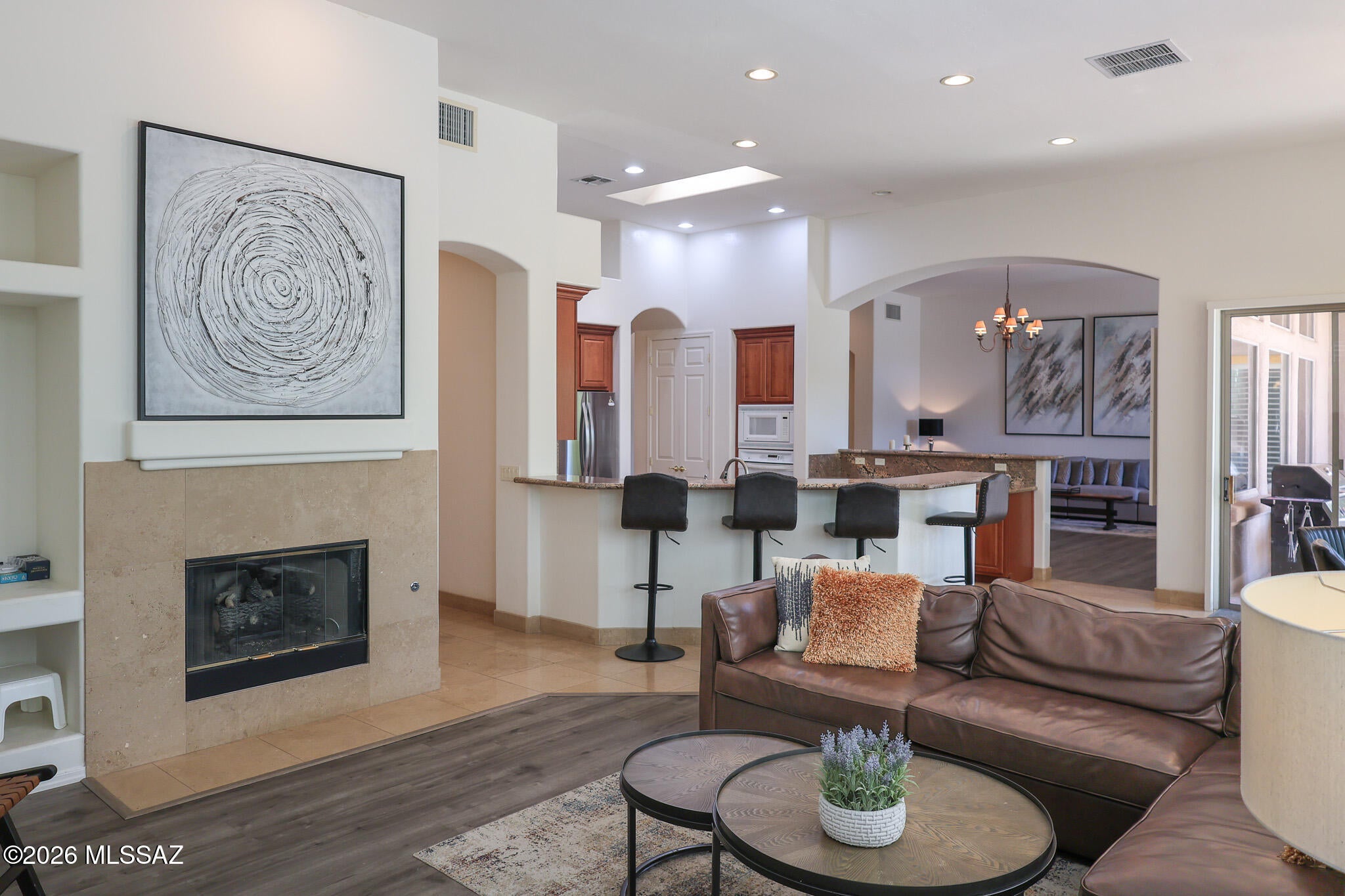 Pinnacle Ridge (1-76) - Residential