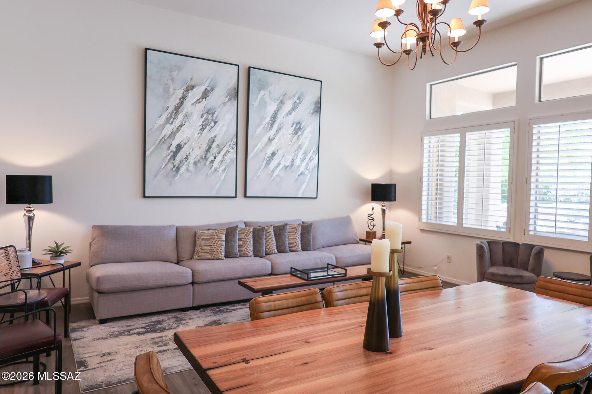 Pinnacle Ridge (1-76) - Residential