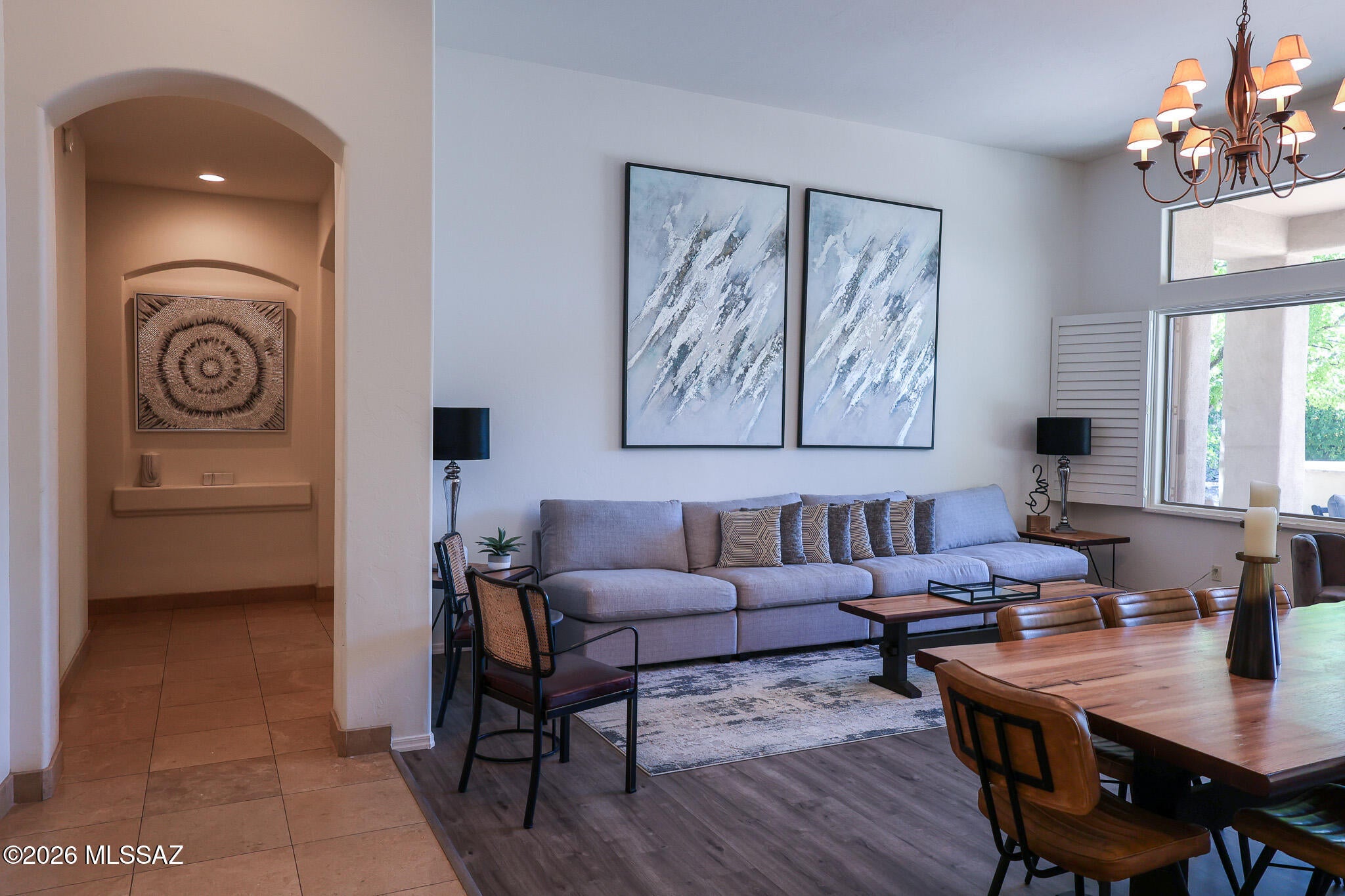 Pinnacle Ridge (1-76) - Residential