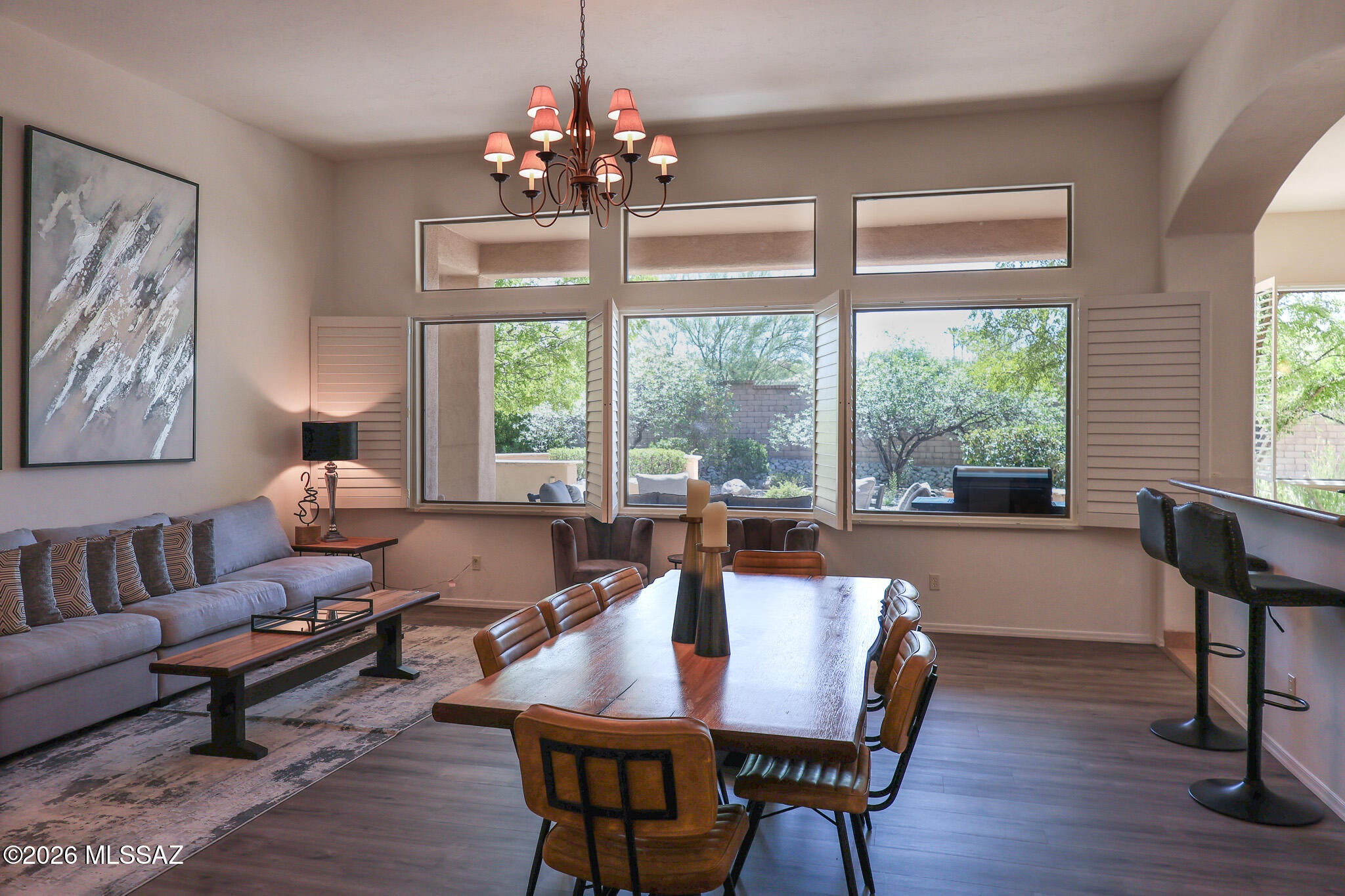 Pinnacle Ridge (1-76) - Residential