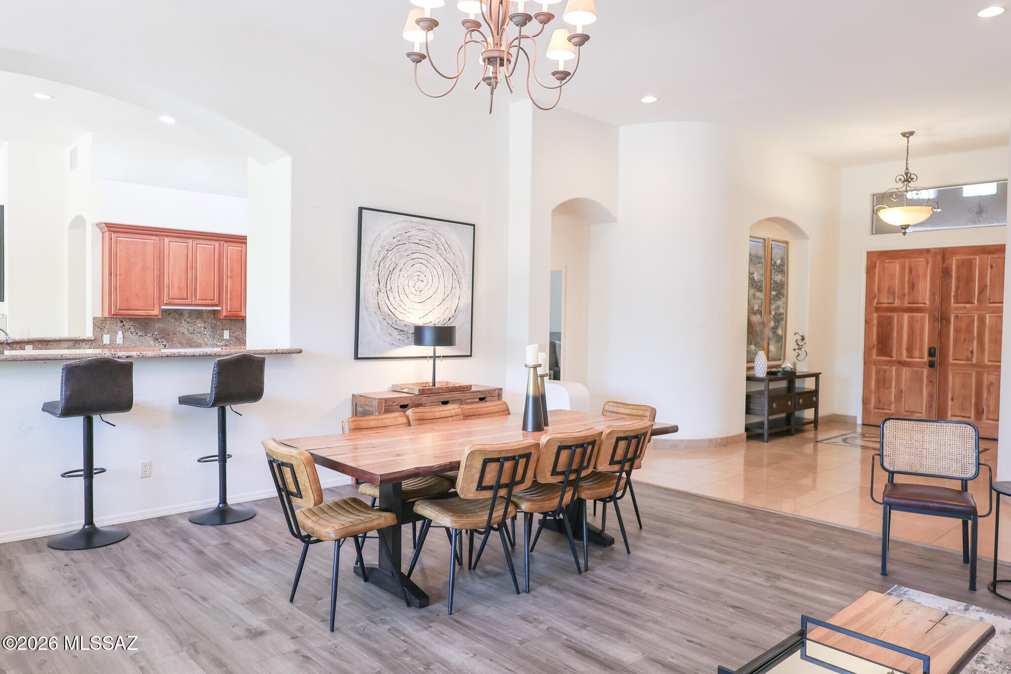 Pinnacle Ridge (1-76) - Residential