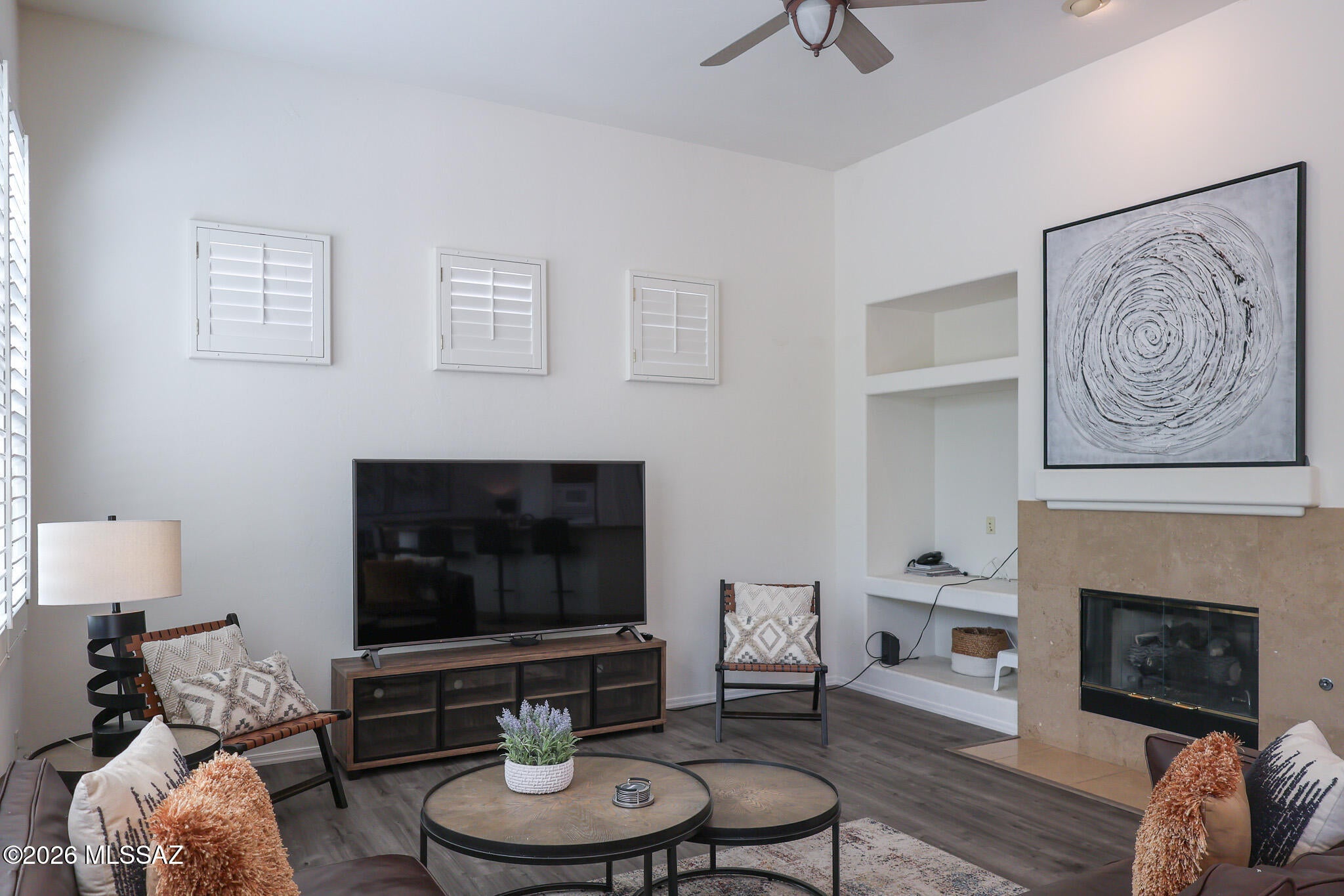 Pinnacle Ridge (1-76) - Residential