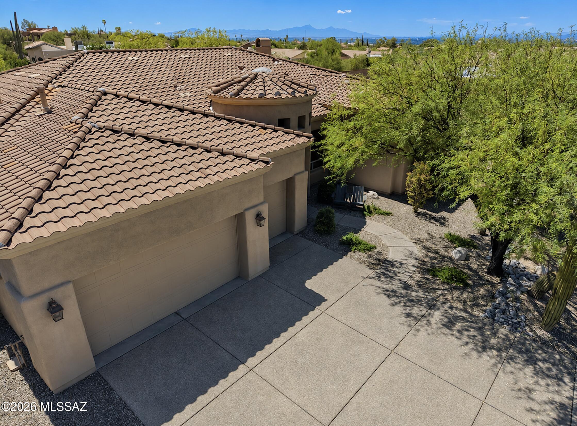 Pinnacle Ridge (1-76) - Residential