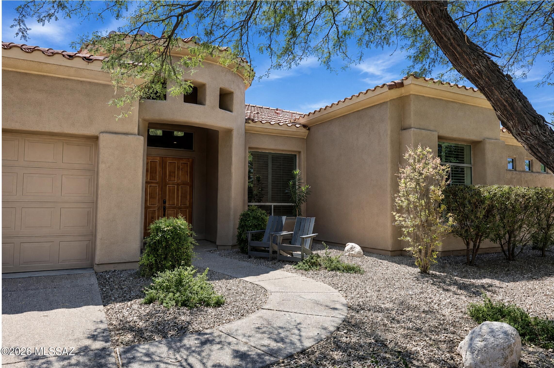 Pinnacle Ridge (1-76) - Residential