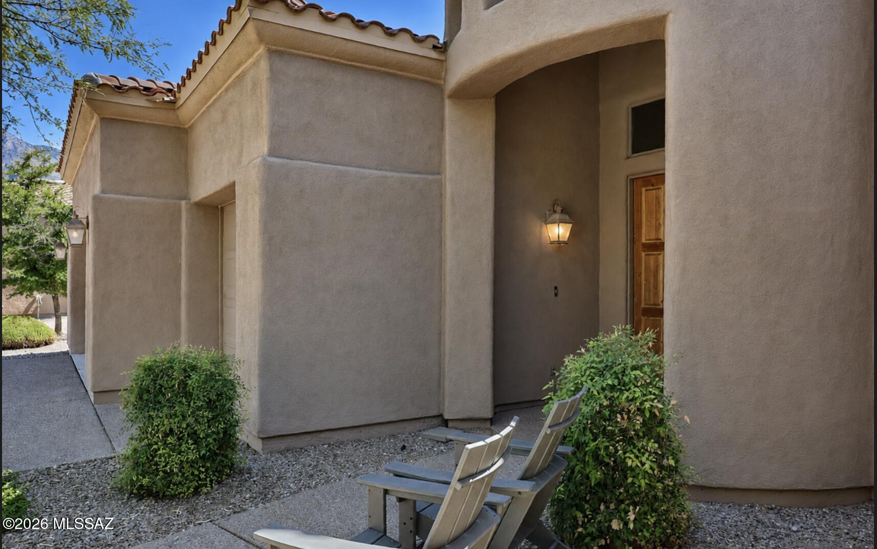 Pinnacle Ridge (1-76) - Residential
