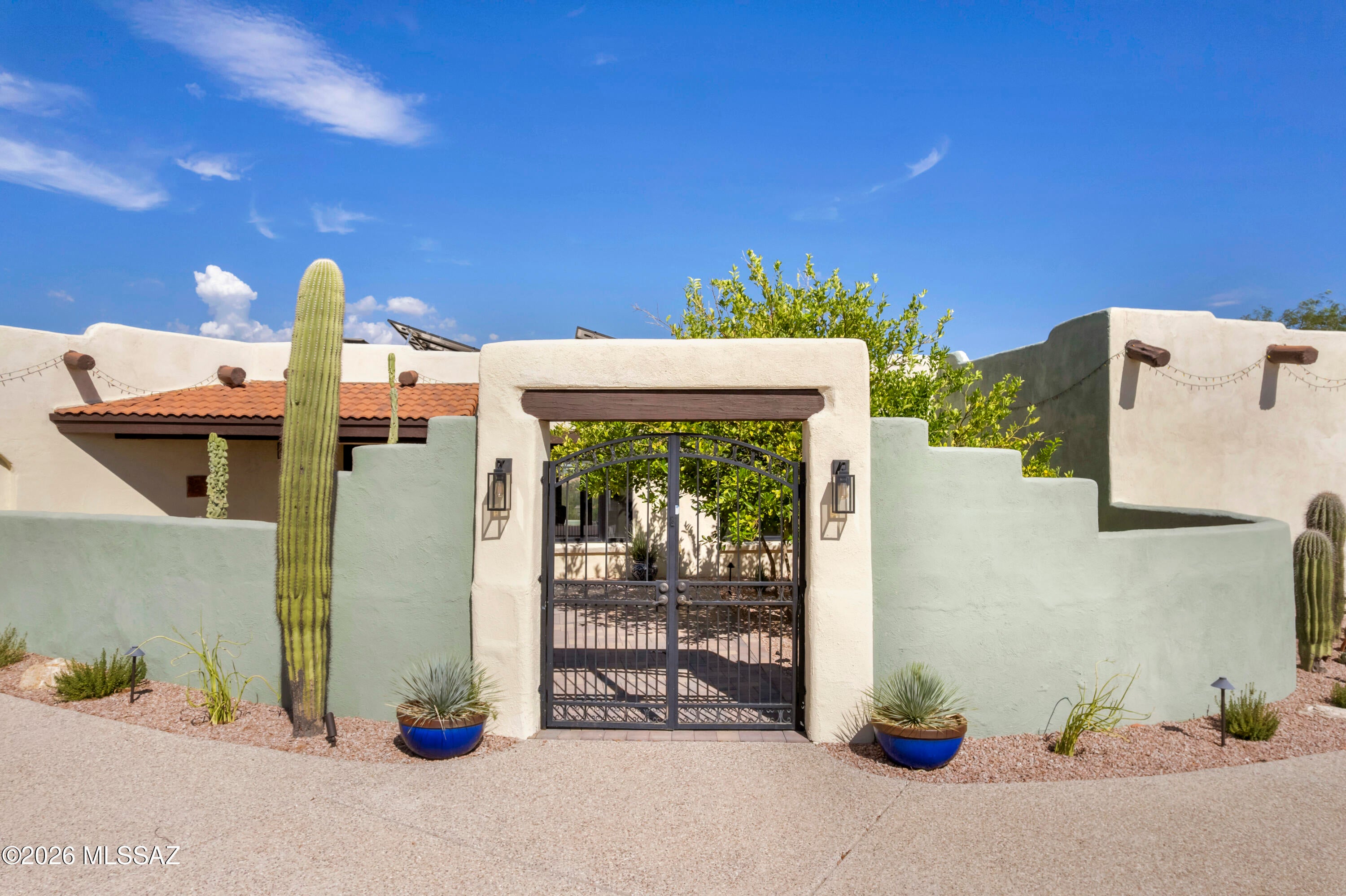 Hillcrest Estates - Residential