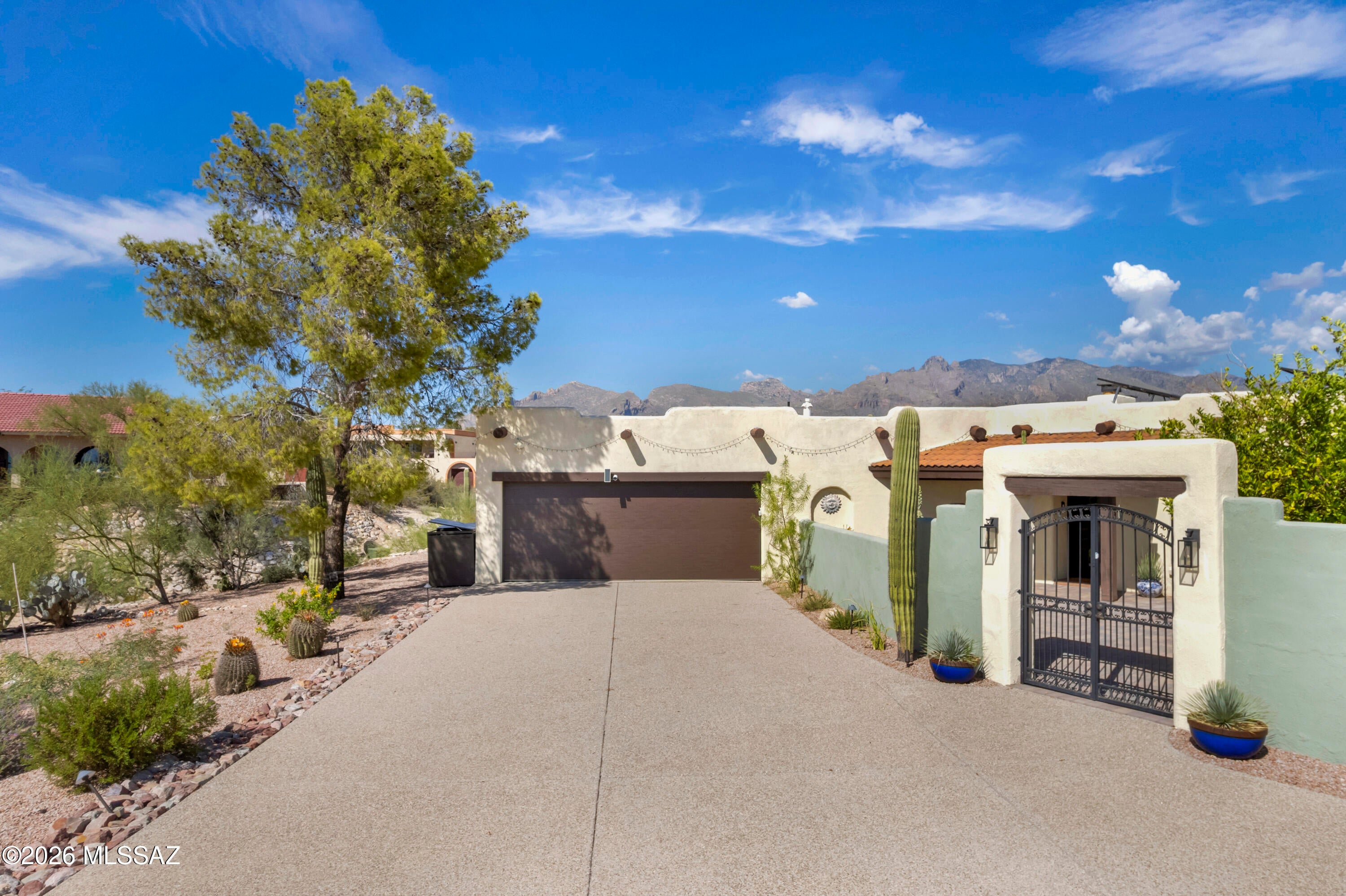 Hillcrest Estates - Residential