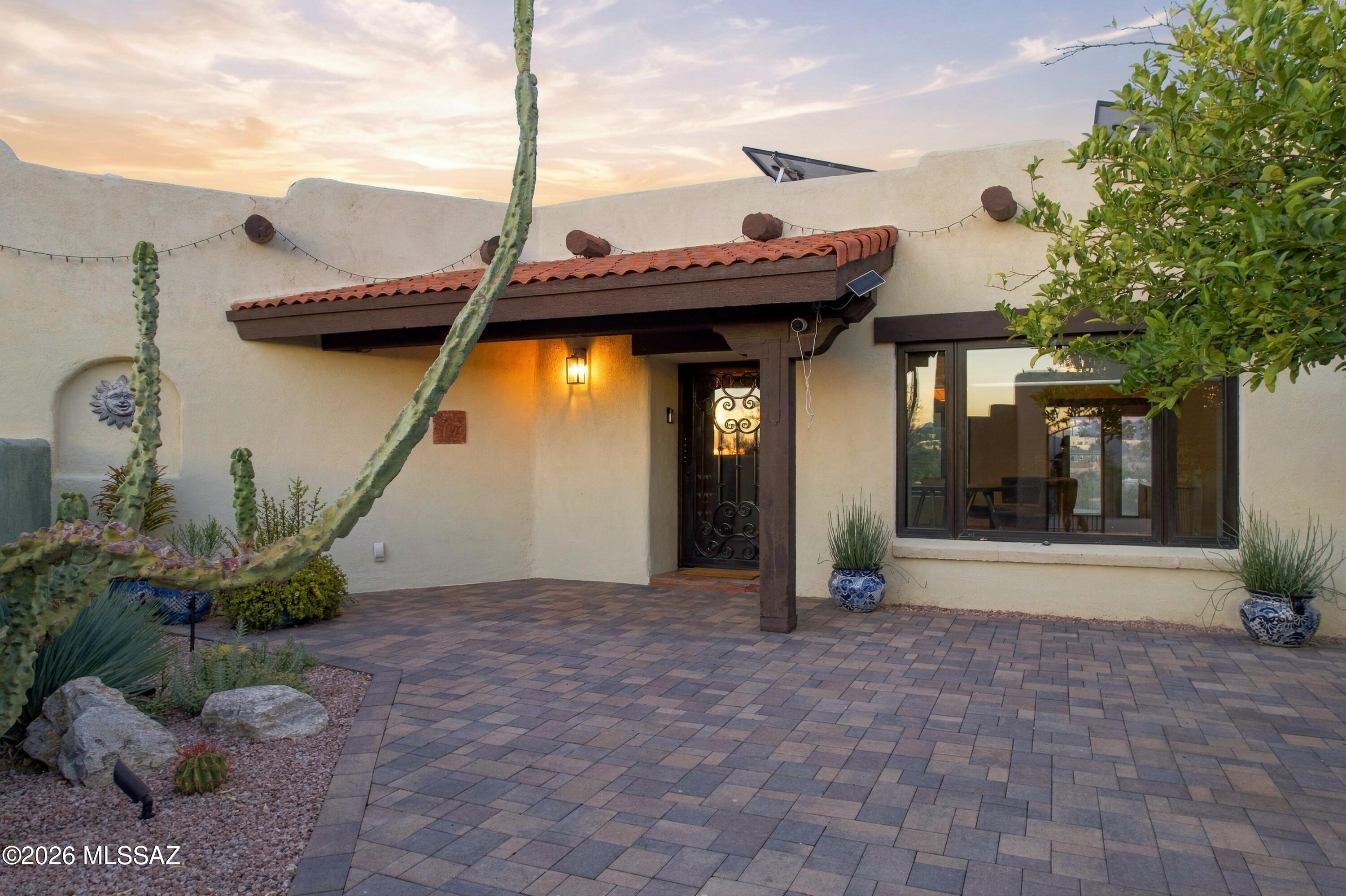 Hillcrest Estates - Residential
