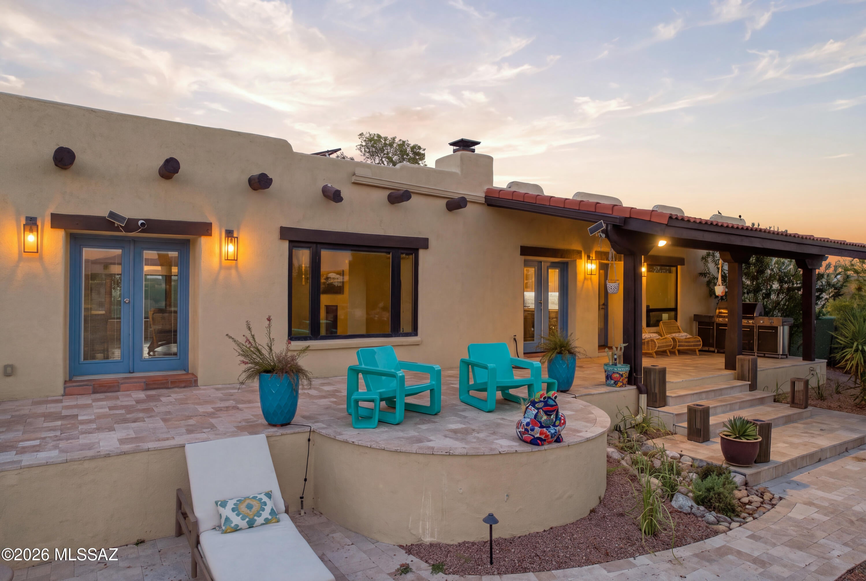 Hillcrest Estates - Residential