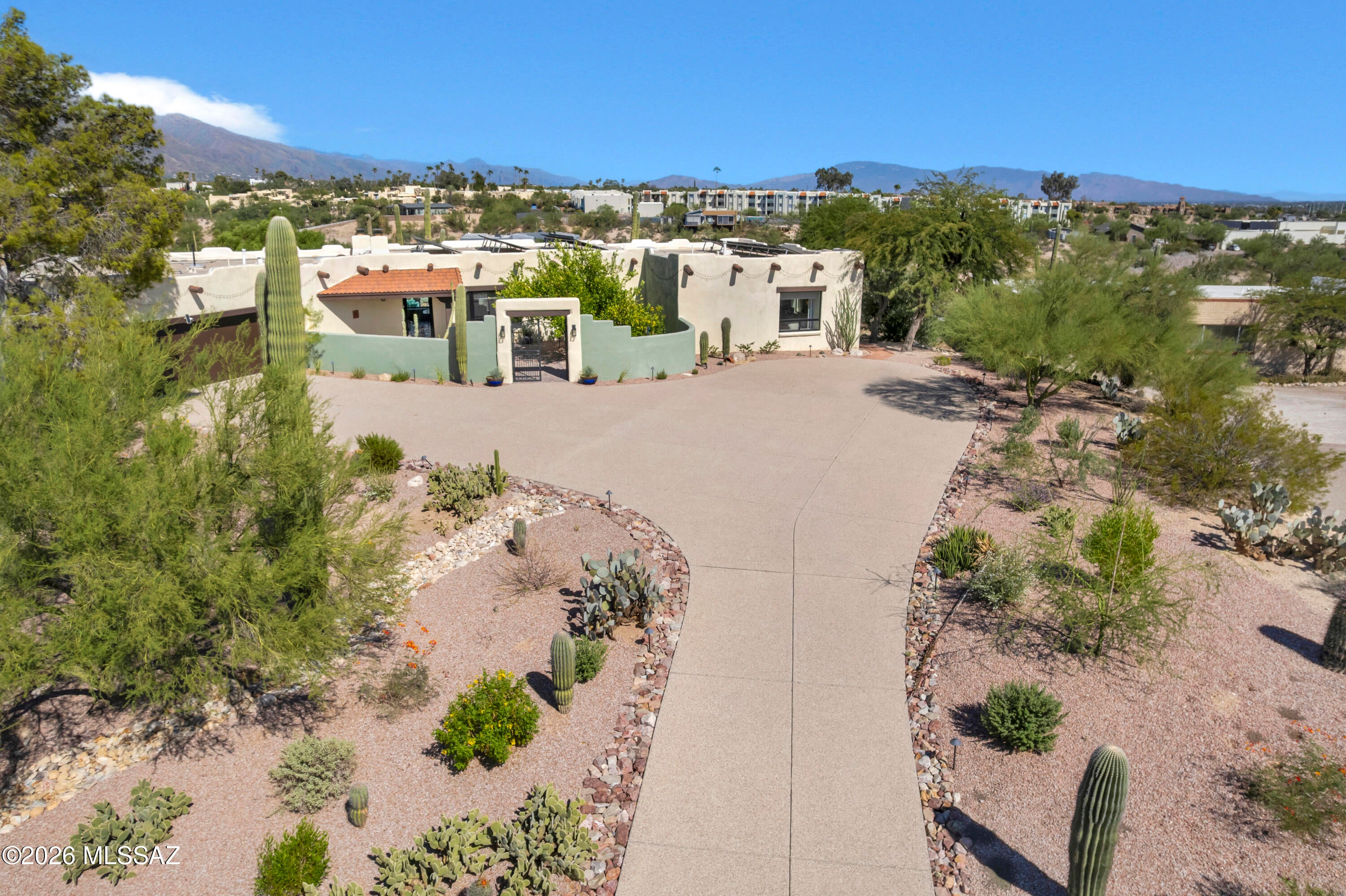 Hillcrest Estates - Residential