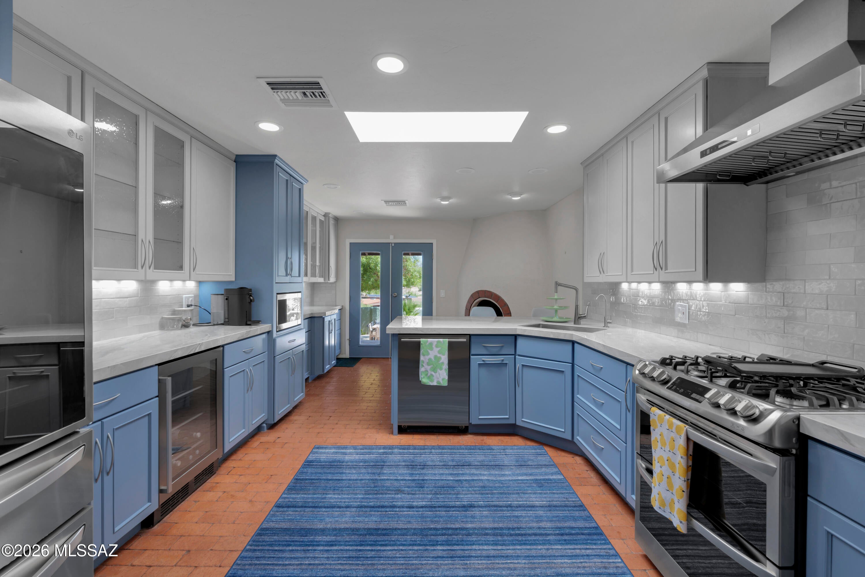 Hillcrest Estates - Residential