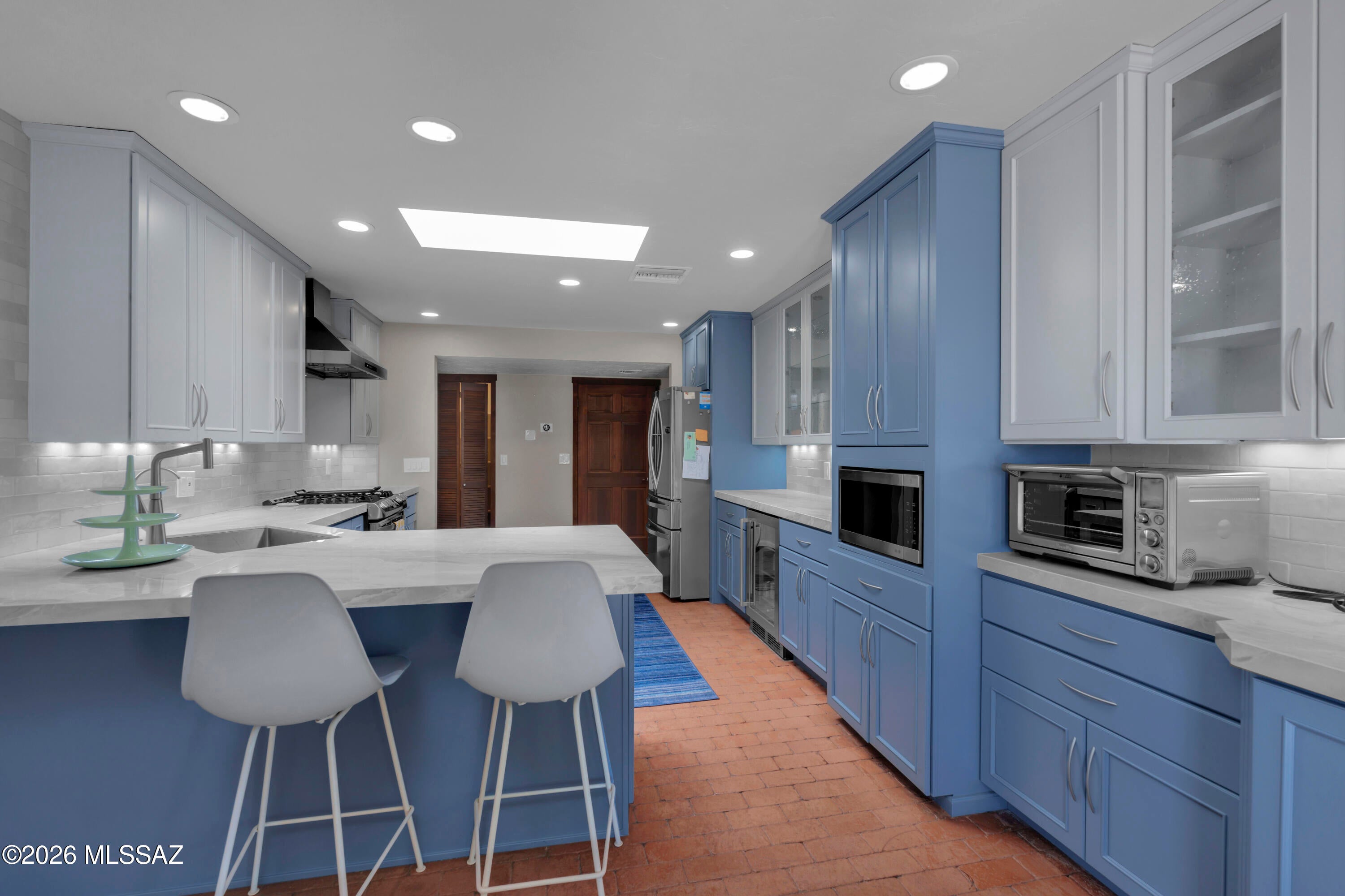 Hillcrest Estates - Residential