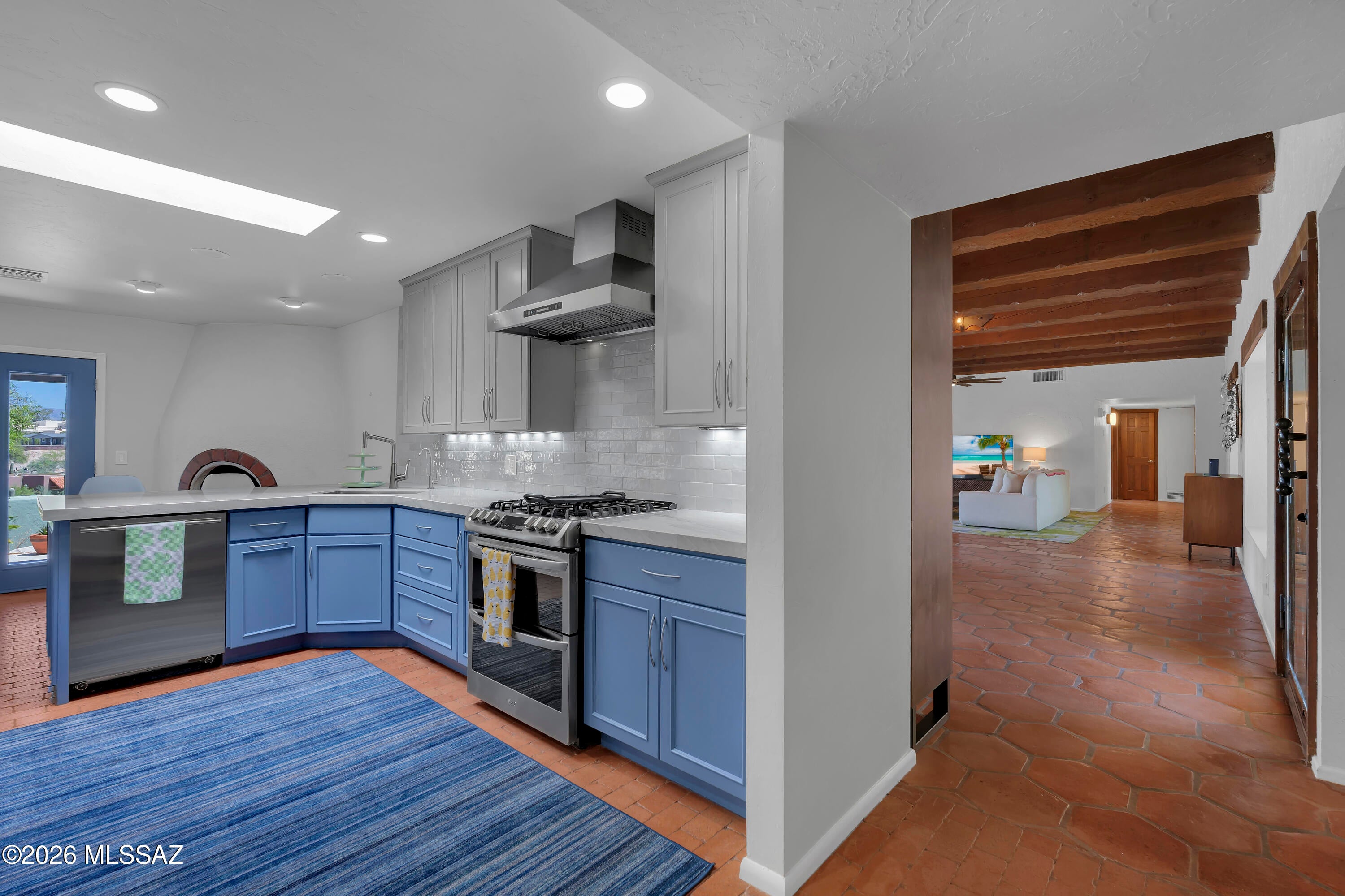 Hillcrest Estates - Residential