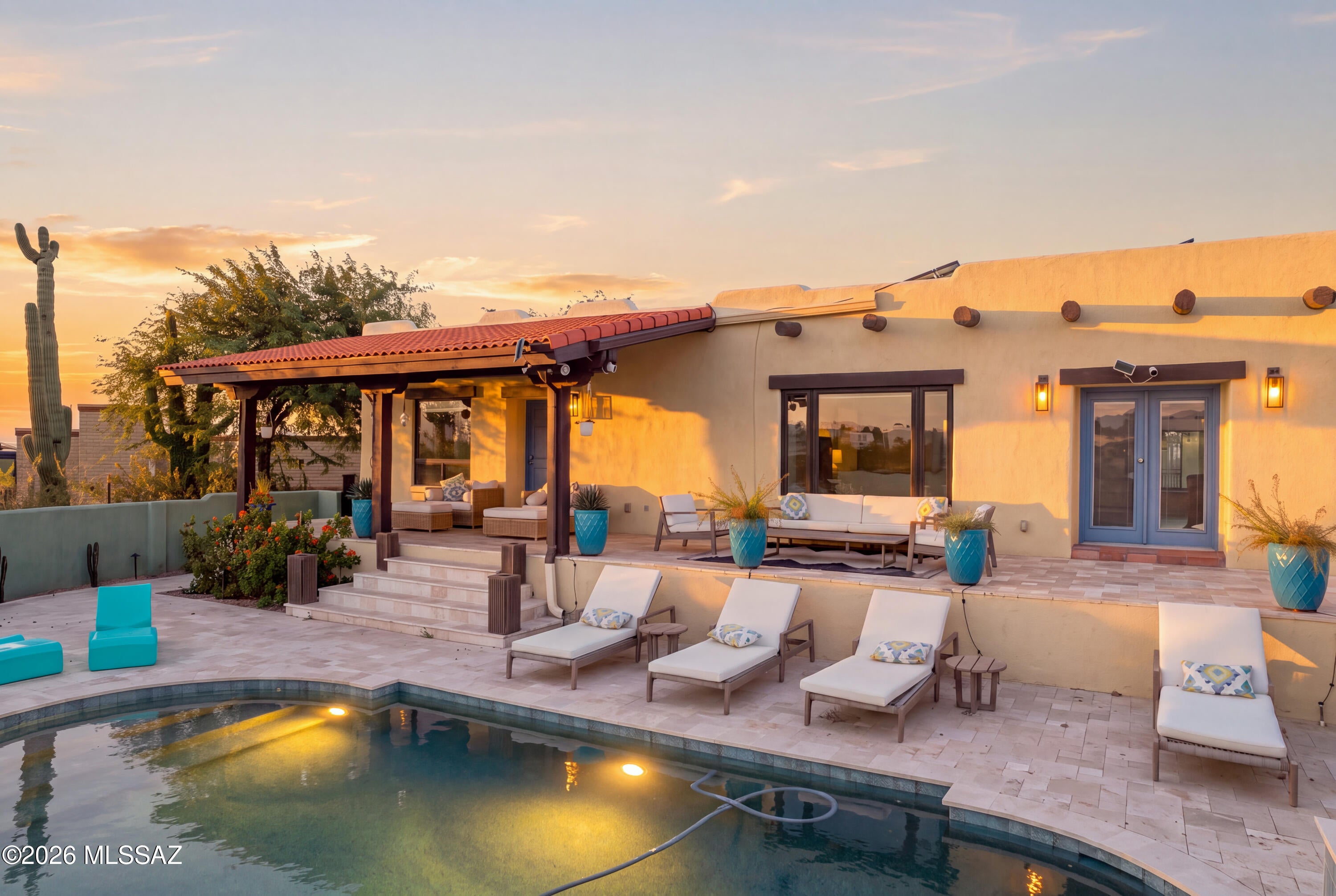 Hillcrest Estates - Residential
