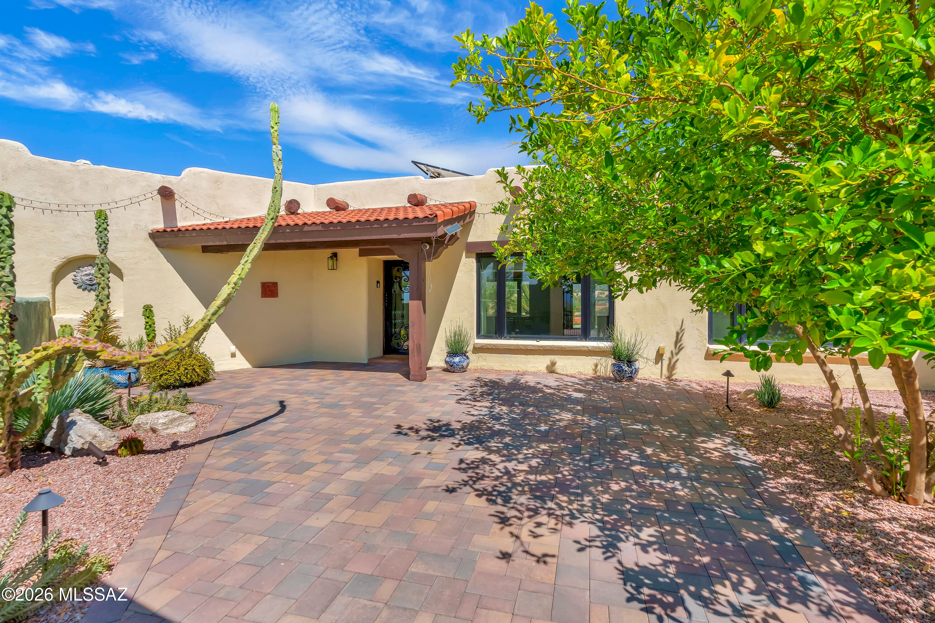 Hillcrest Estates - Residential