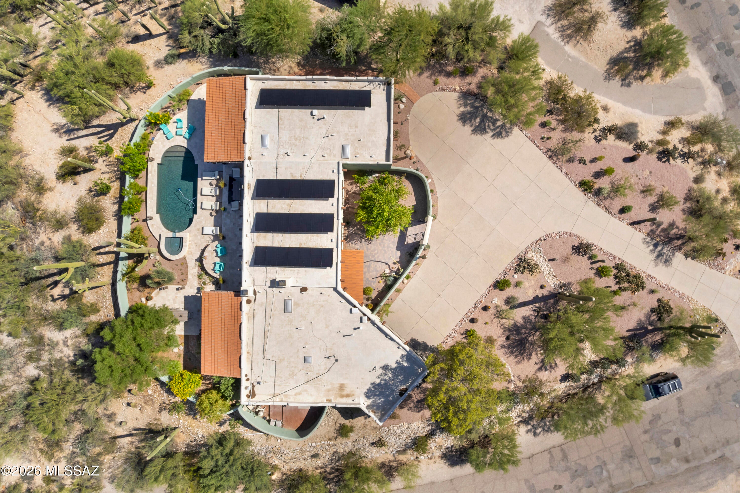 Hillcrest Estates - Residential