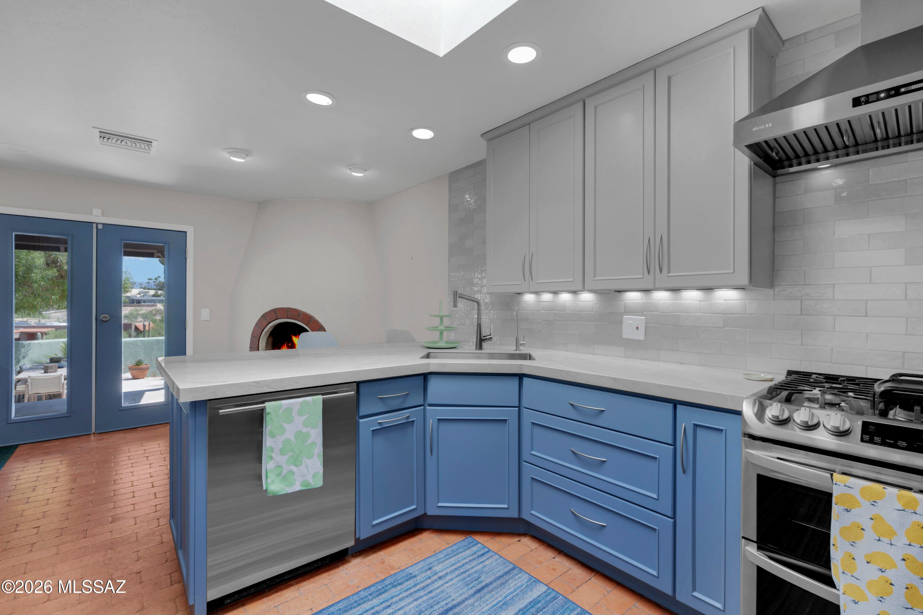 Hillcrest Estates - Residential