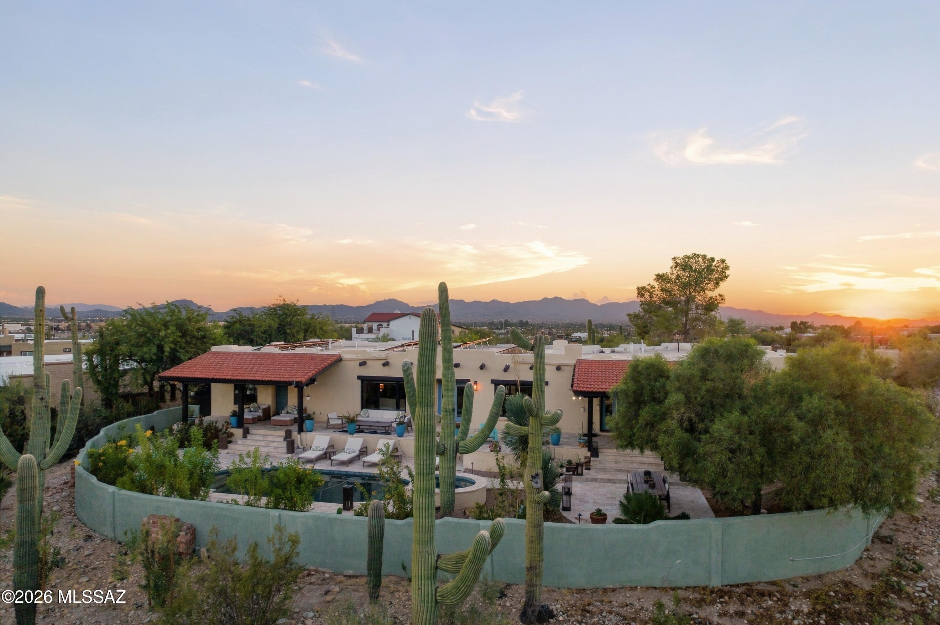 Hillcrest Estates - Residential