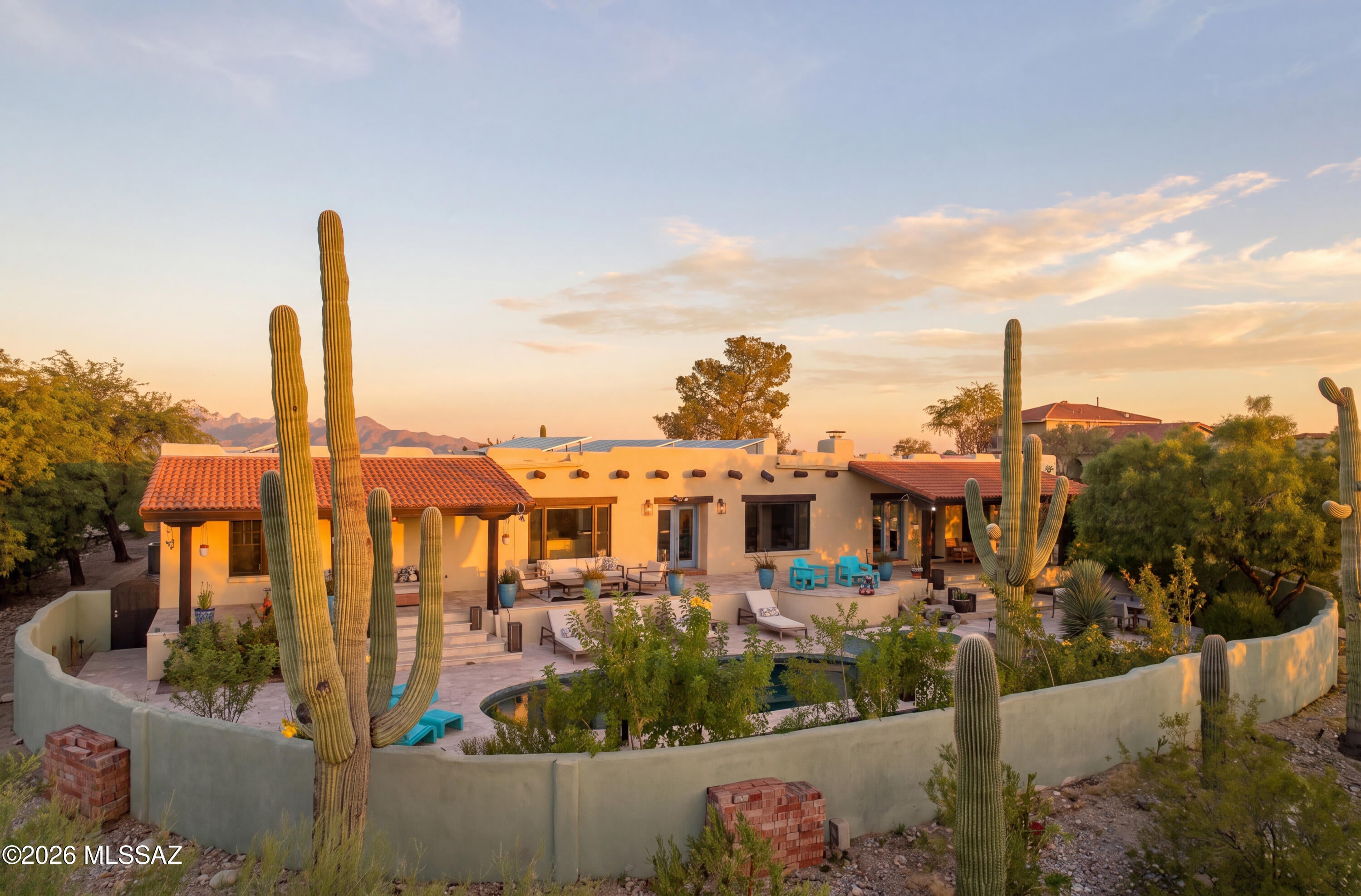 Hillcrest Estates - Residential